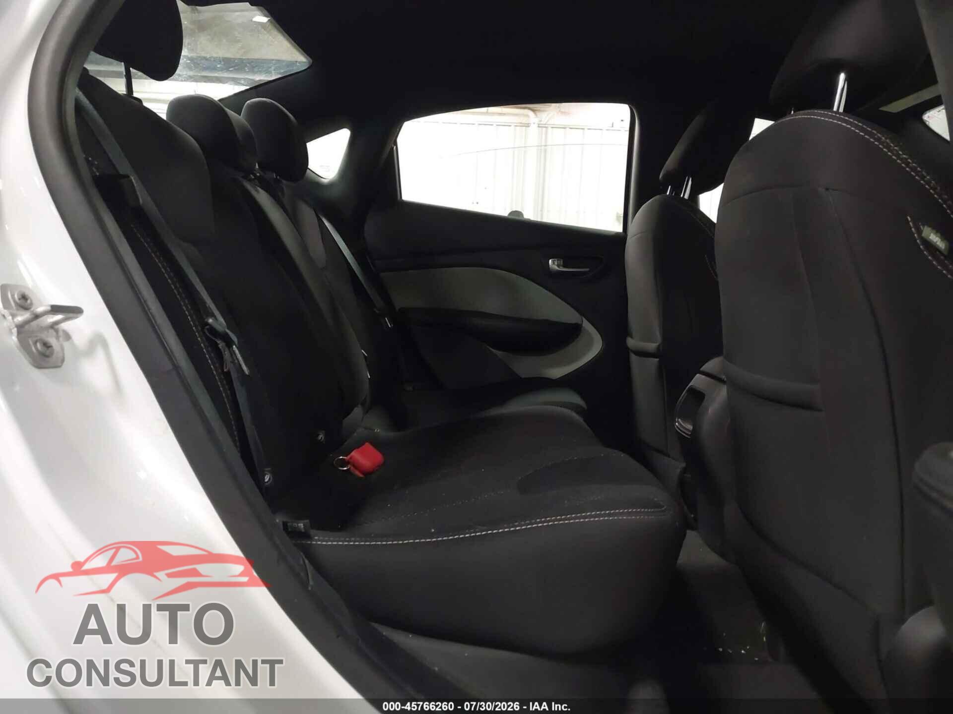 DODGE DART 2015 - 1C3CDFBB9FD201016