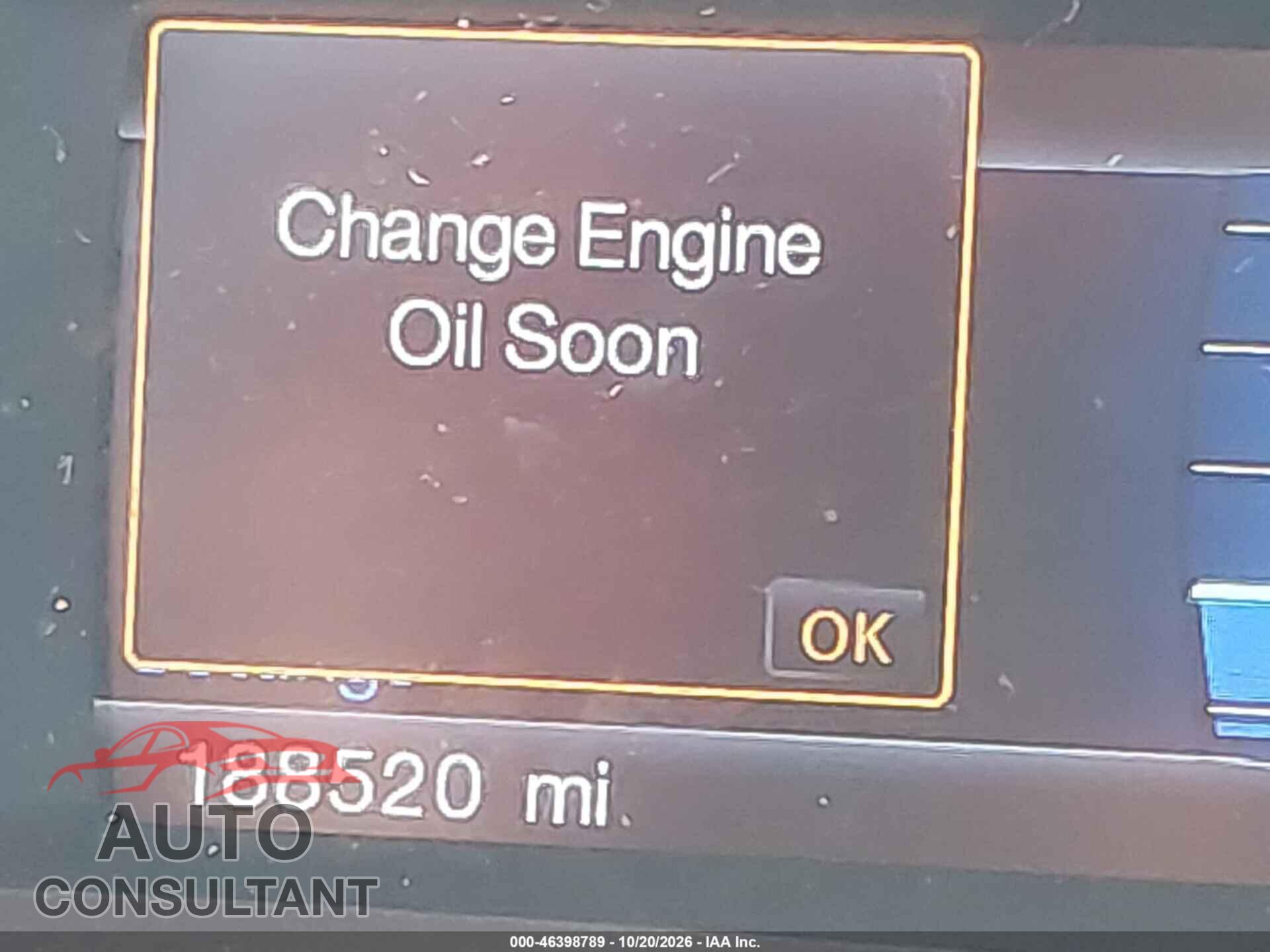 FORD EDGE 2014 - 2FMDK4JC7EBA36233