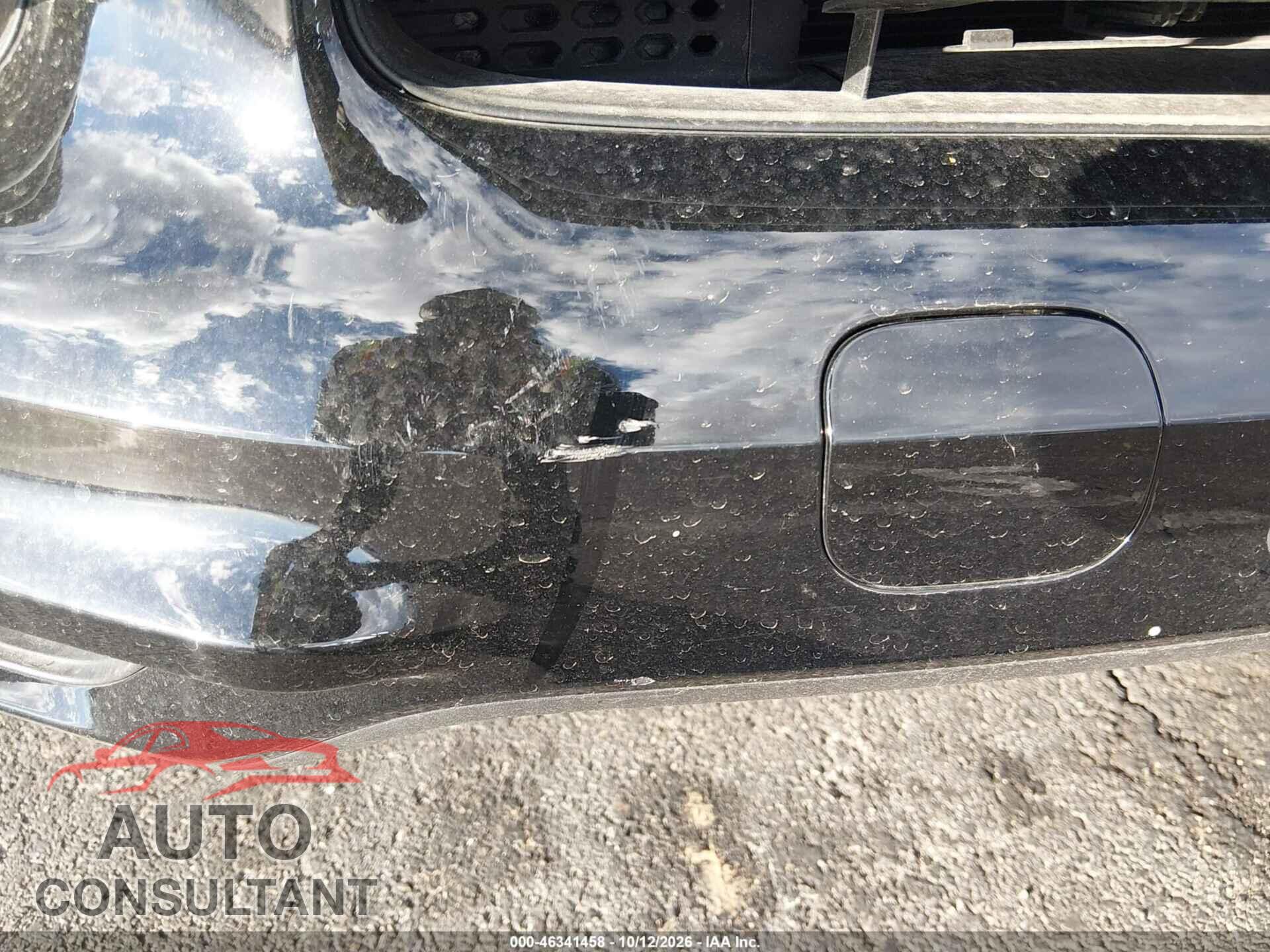 PORSCHE CAYENNE 2021 - WP1AA2AY3MDA08012
