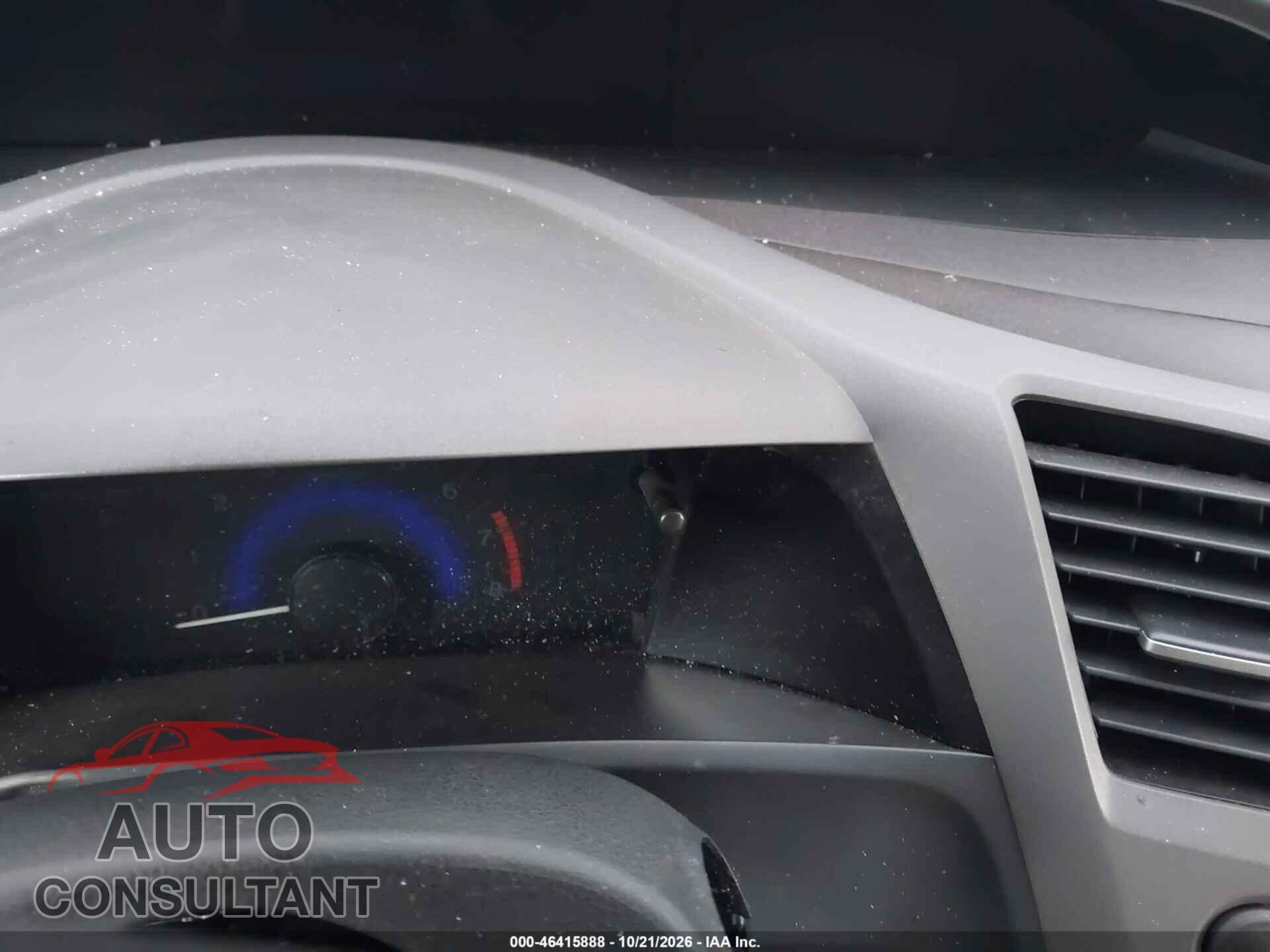 HONDA CIVIC 2012 - 19XFB2F57CE321676