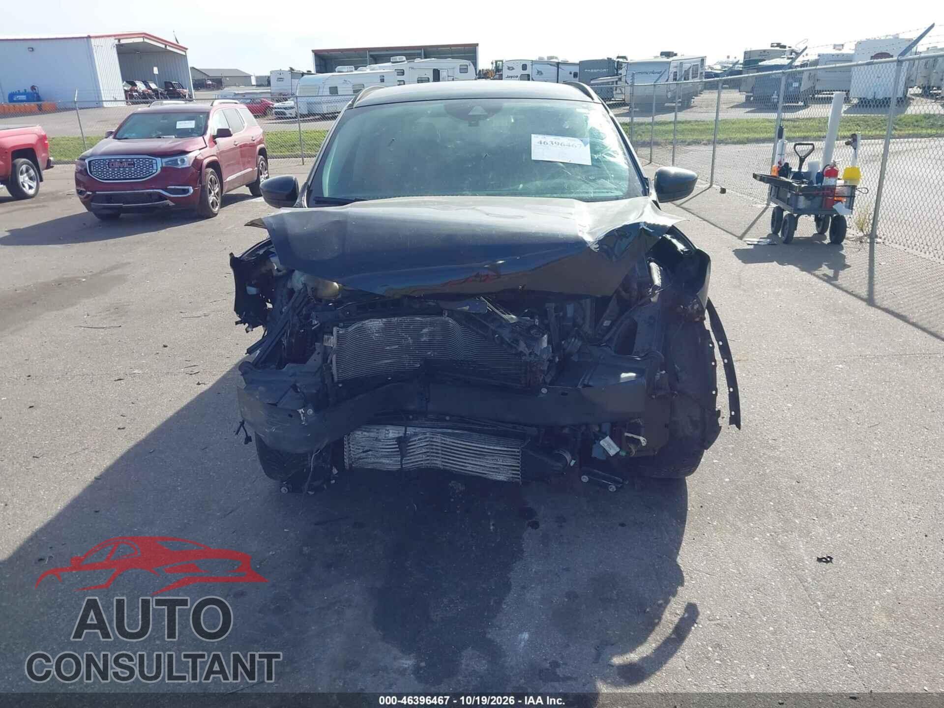 FORD ESCAPE 2020 - 1FMCU9H96LUA40665