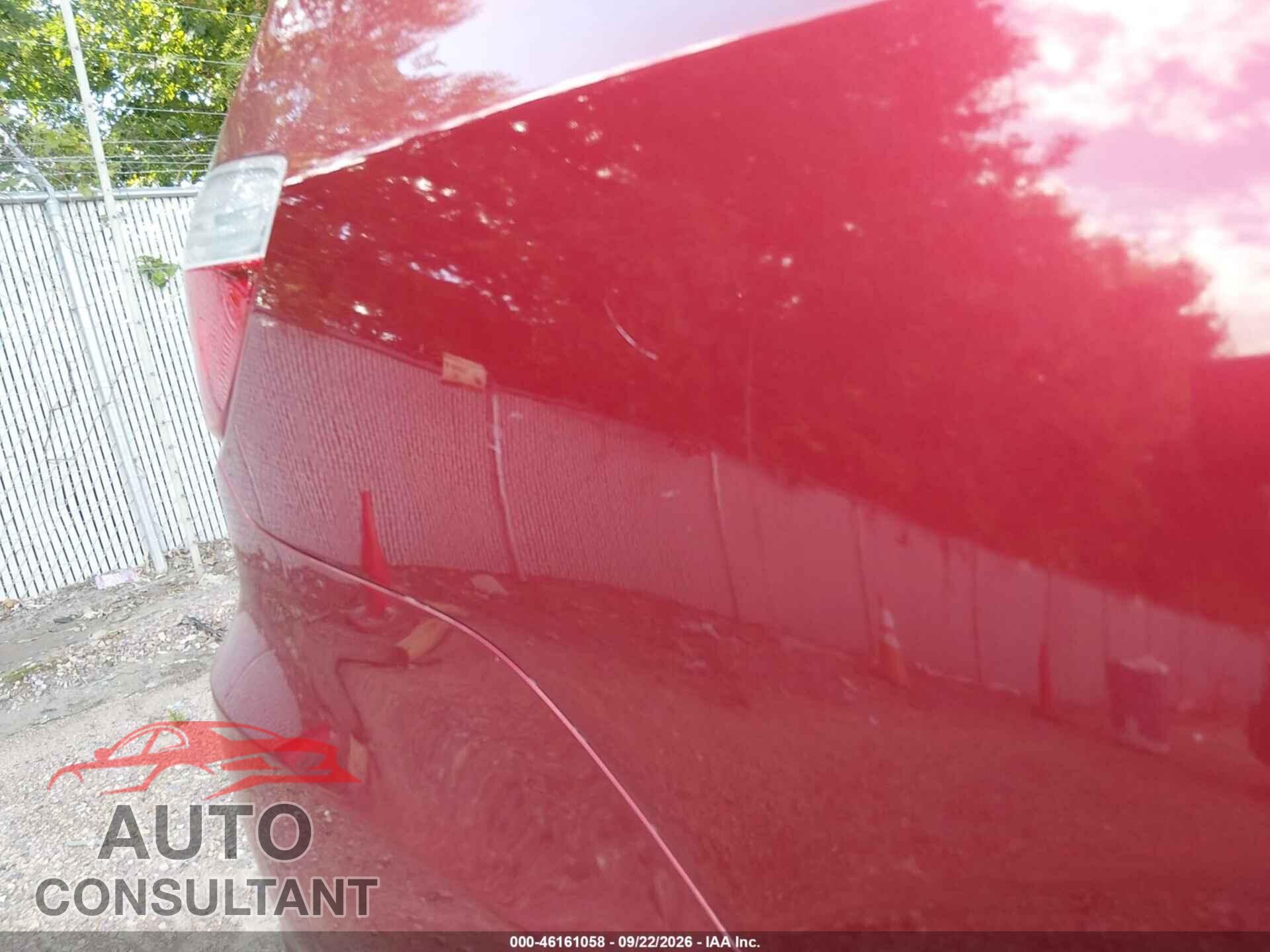 DODGE DURANGO 2013 - 1C4RDJDG1DC604802