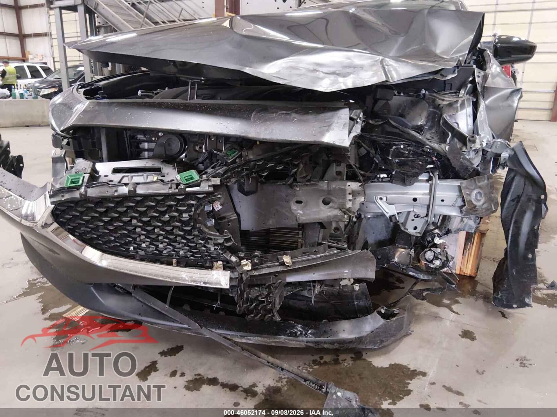 MAZDA CX-30 2026 - 3MVDMBBLXTM152070