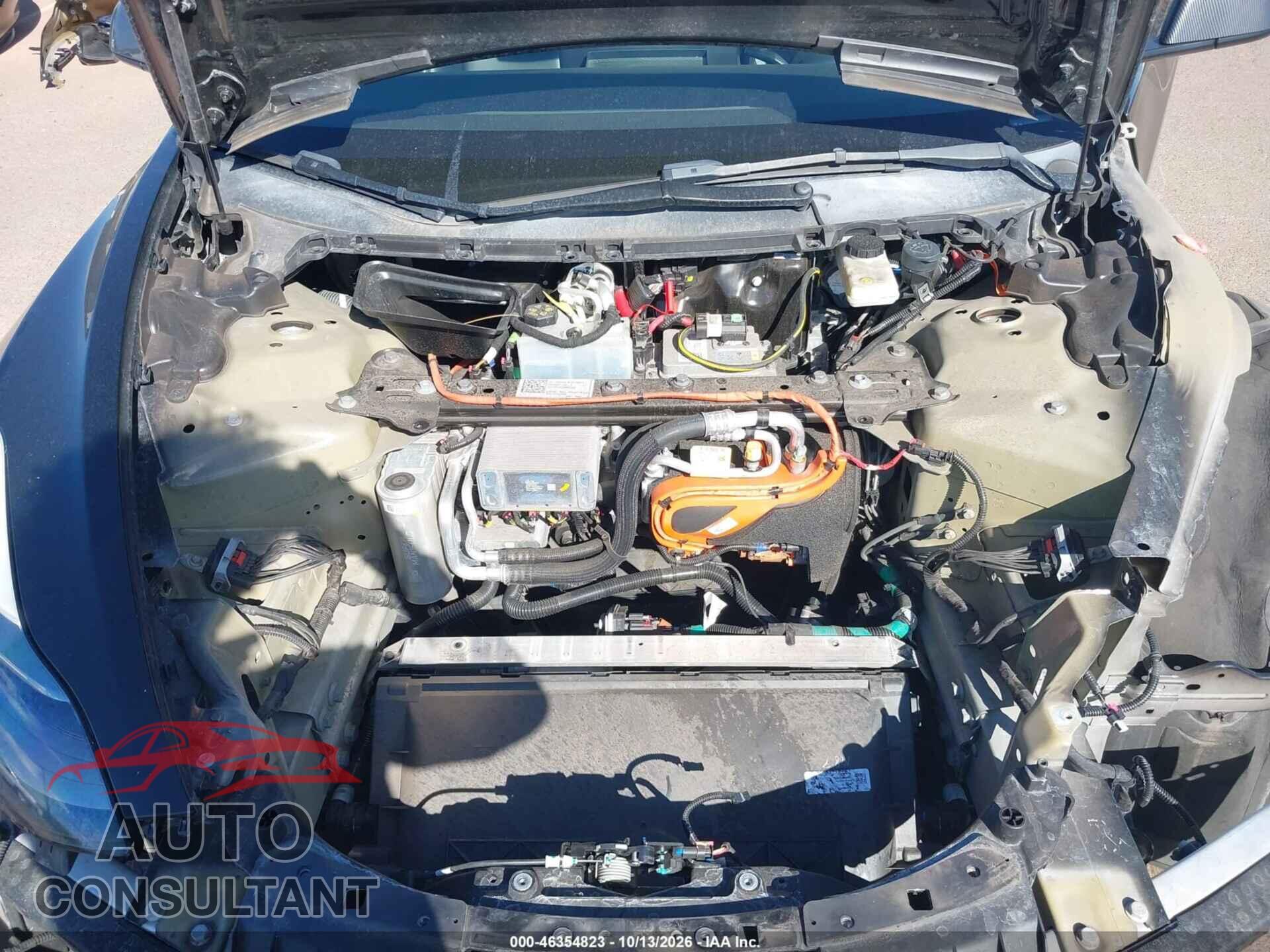 TESLA MODEL 3 2023 - 5YJ3E1EA9PF612327