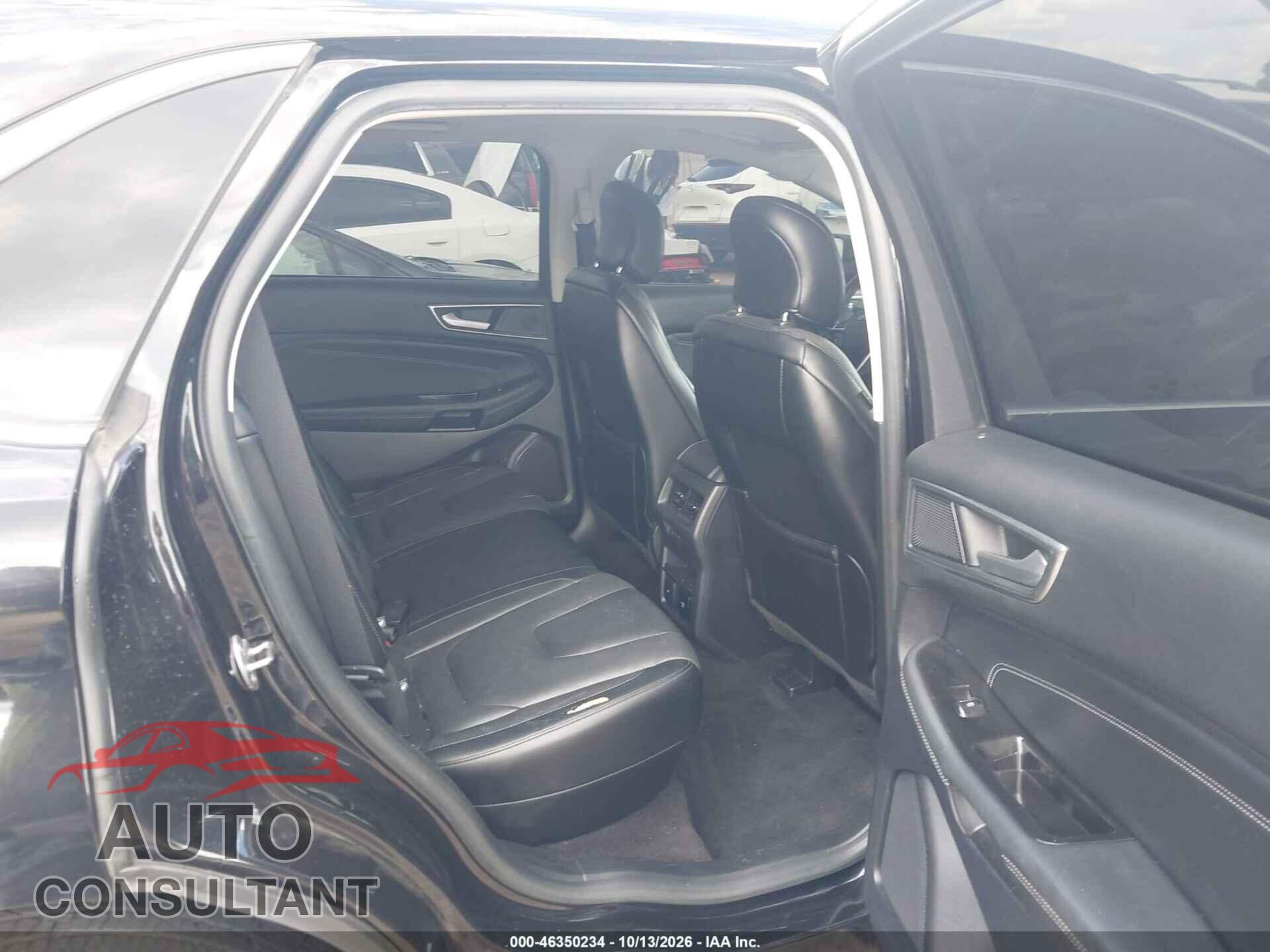 FORD EDGE 2019 - 2FMPK3K99KBC02208