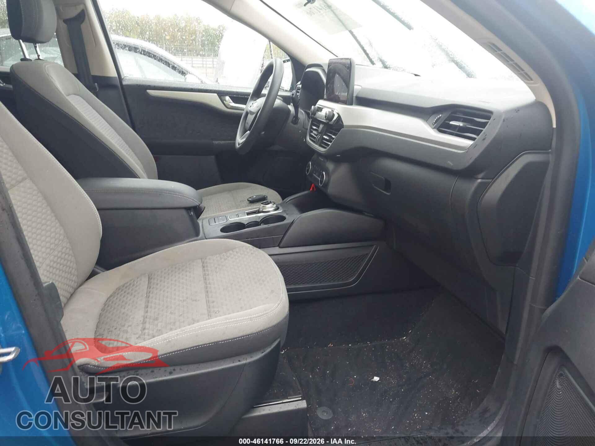 FORD ESCAPE 2020 - 1FMCU0G68LUA66882