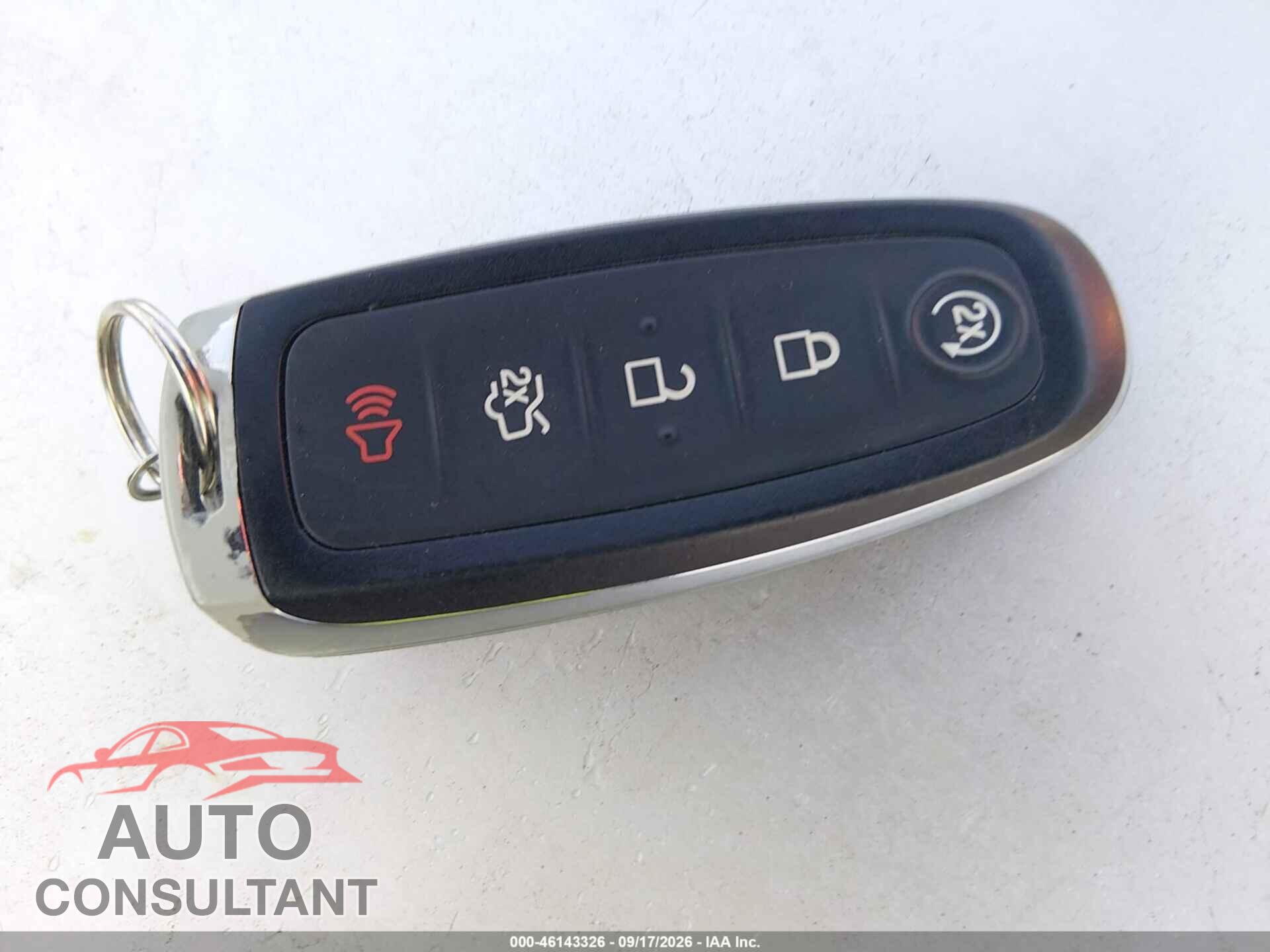 FORD EDGE 2014 - 2FMDK4KC4EBB53556