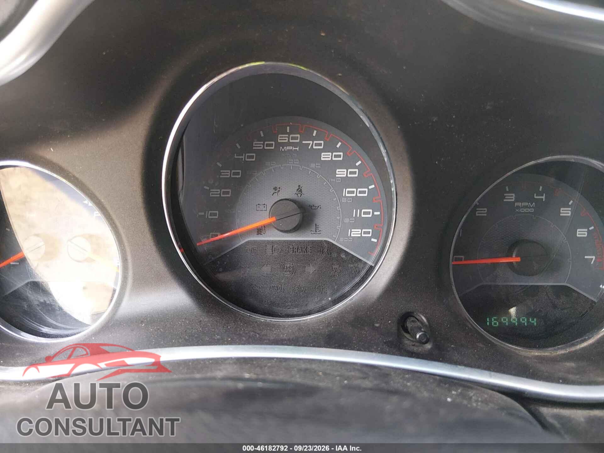 DODGE AVENGER 2014 - 1C3CDZAB1EN182537
