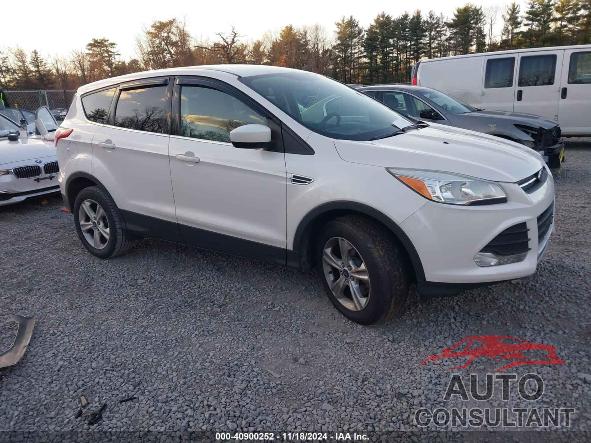 FORD ESCAPE 2014 - 1FMCU9GX7EUA96553