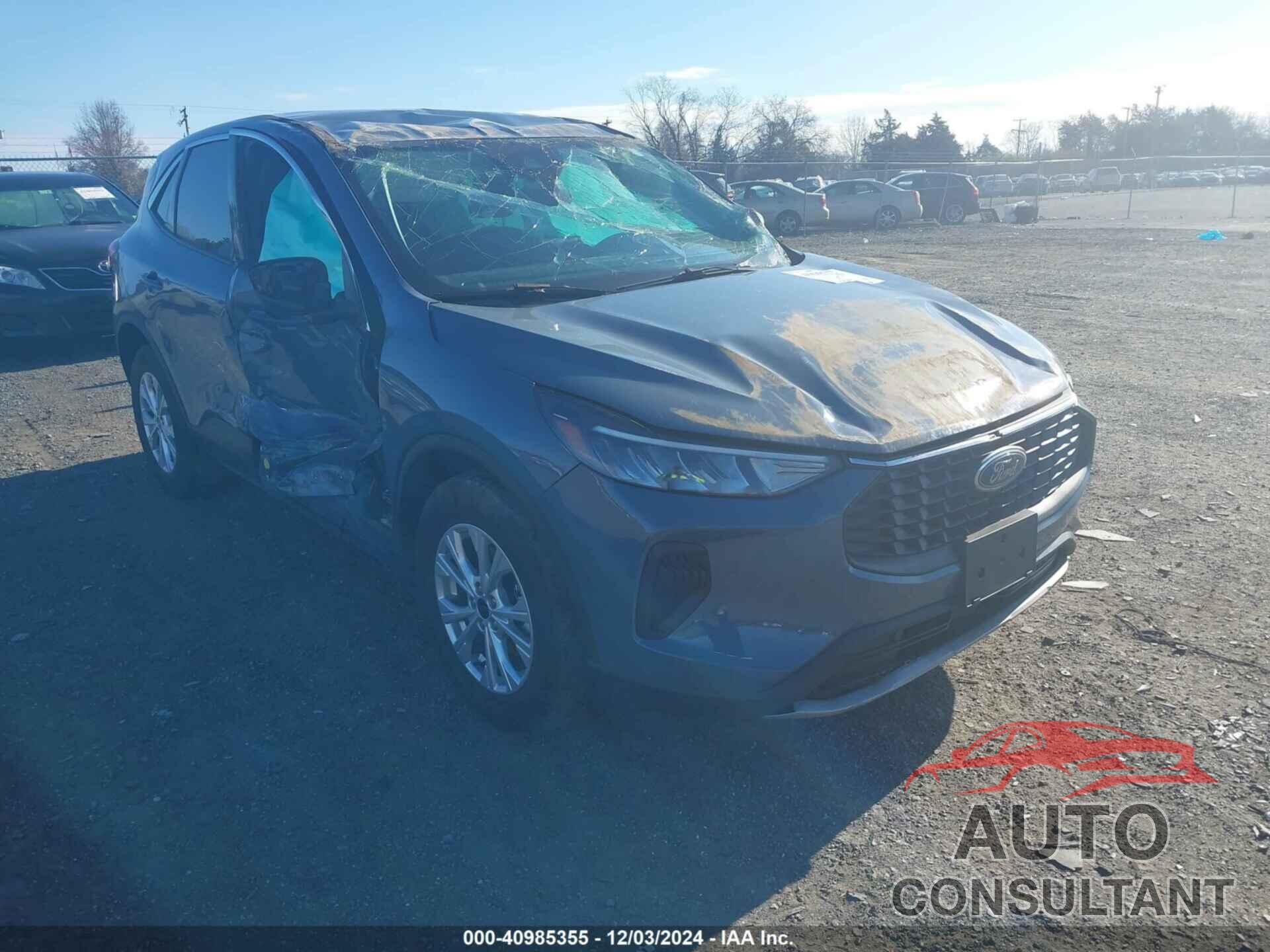 FORD ESCAPE 2023 - 1FMCU9GN9PUA11259