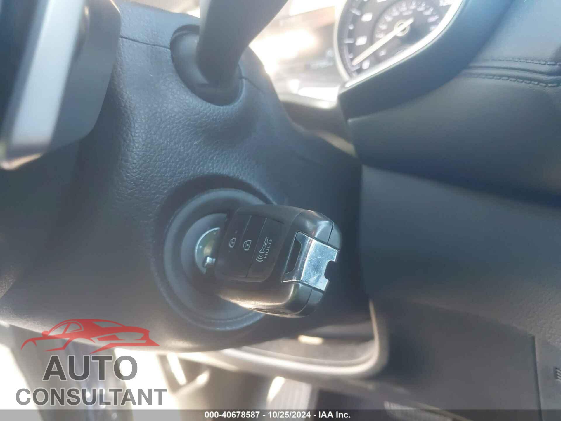 HYUNDAI SANTA FE 2023 - 5NMS14AJ3PH596042