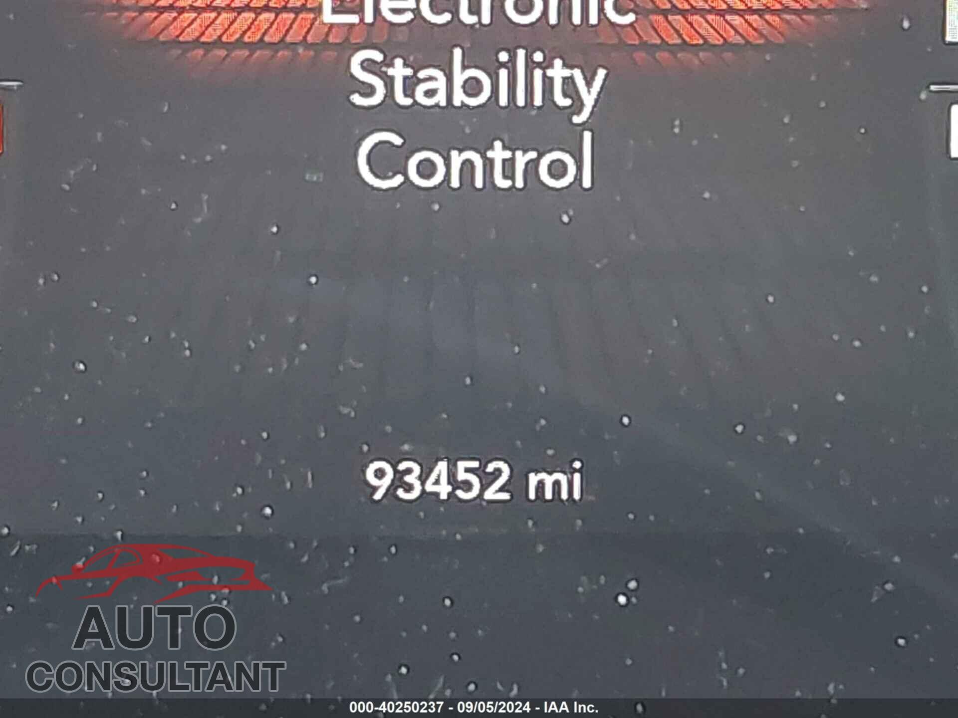 DODGE CHALLENGER 2016 - 2C3CDZAG0GH236529
