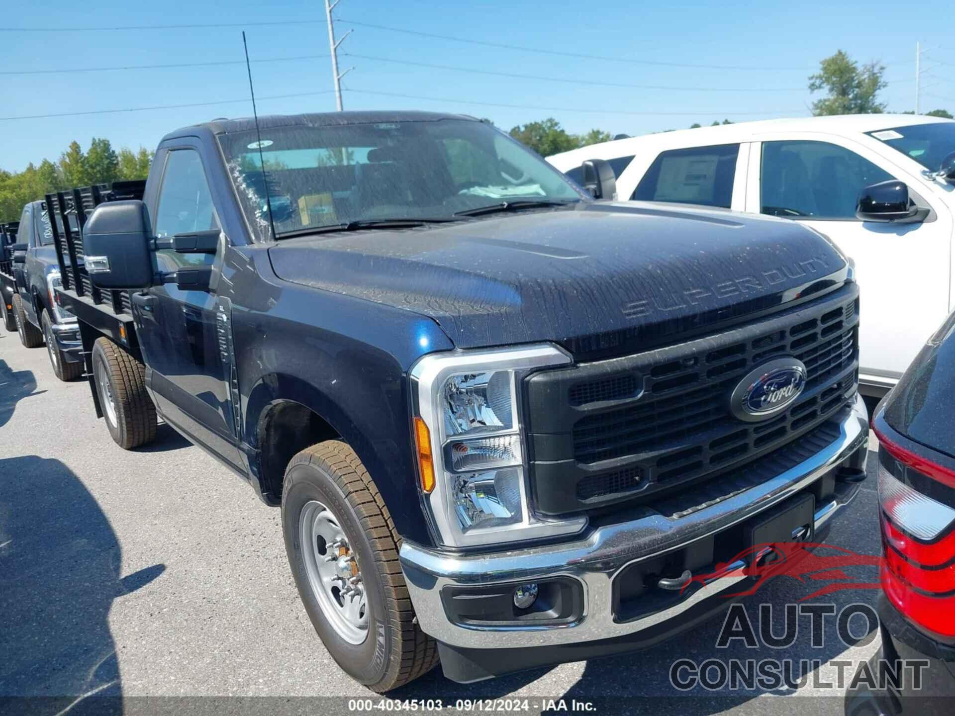 FORD F-250 2024 - 1FDBF2AA4REE56248