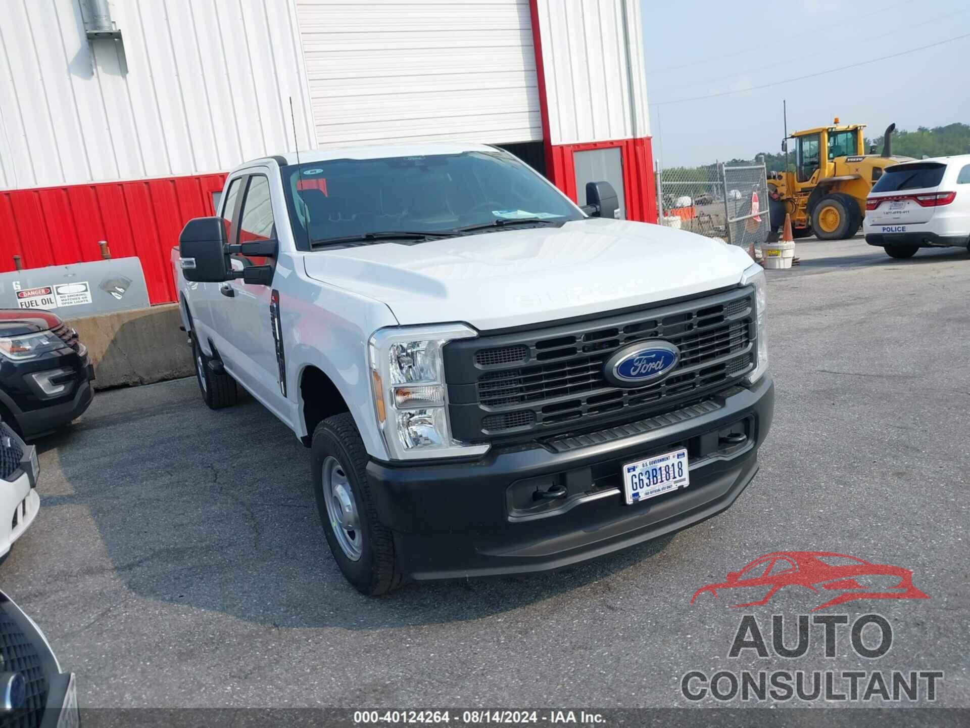 FORD F-250 2024 - 1FT7X2BA7REE70652