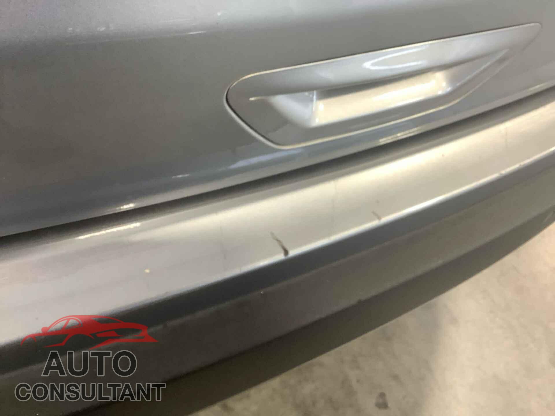FORD EDGE 2021 - 2FMPK3K94MBA50955