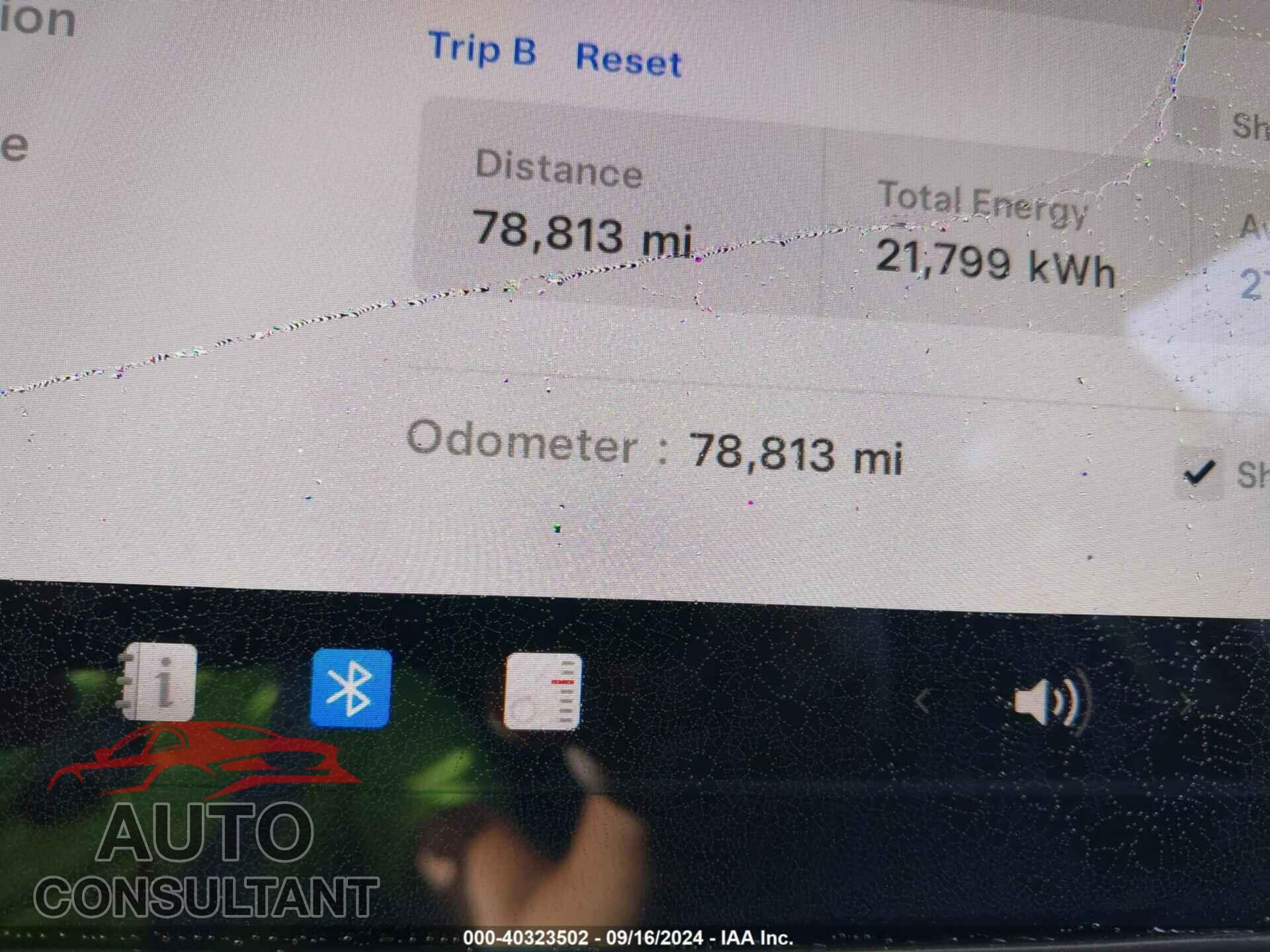 TESLA MODEL 3 2019 - 5YJ3E1EB1KF359599