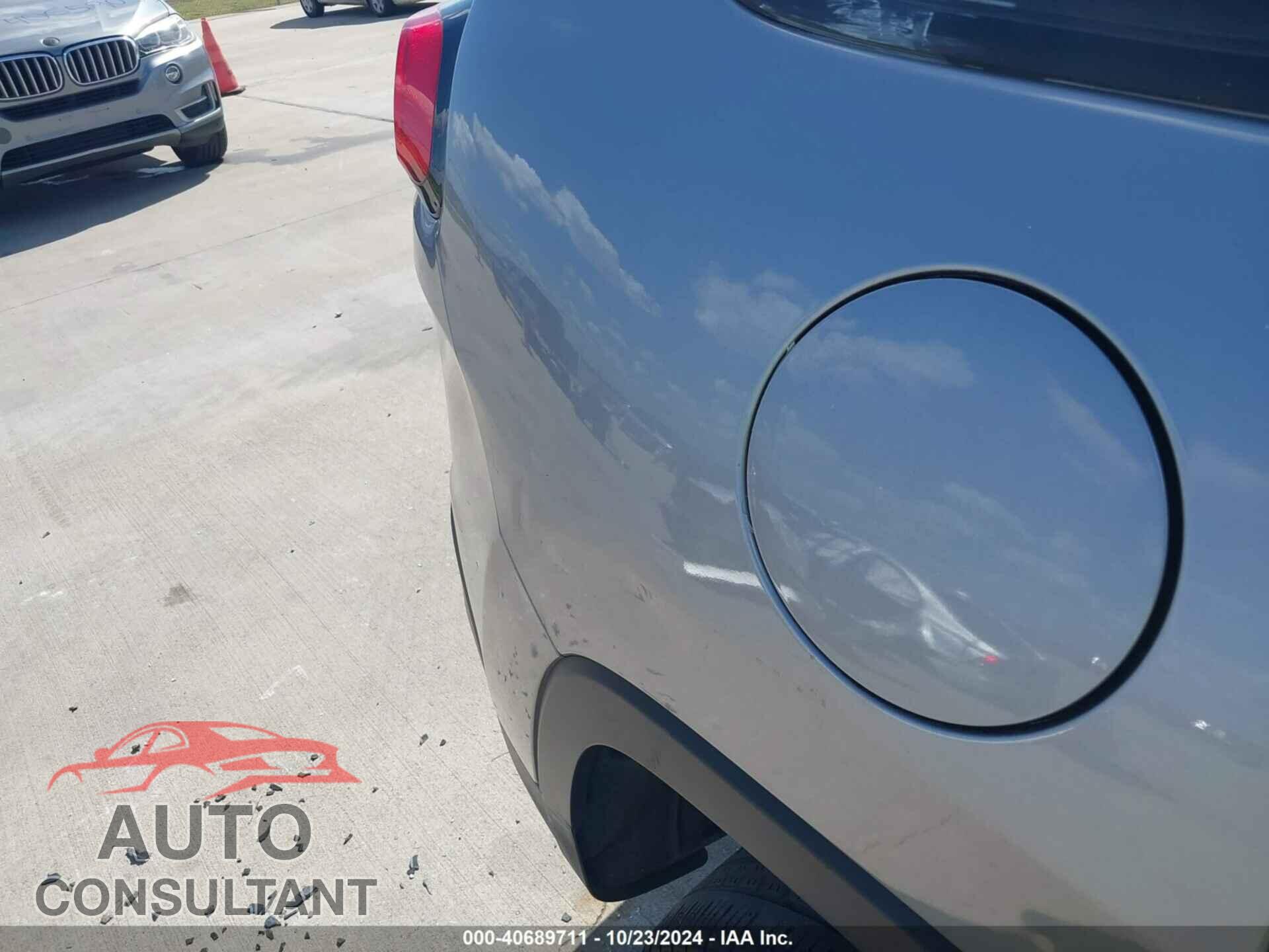 JEEP CHEROKEE 2018 - 1C4PJLCB5JD542425