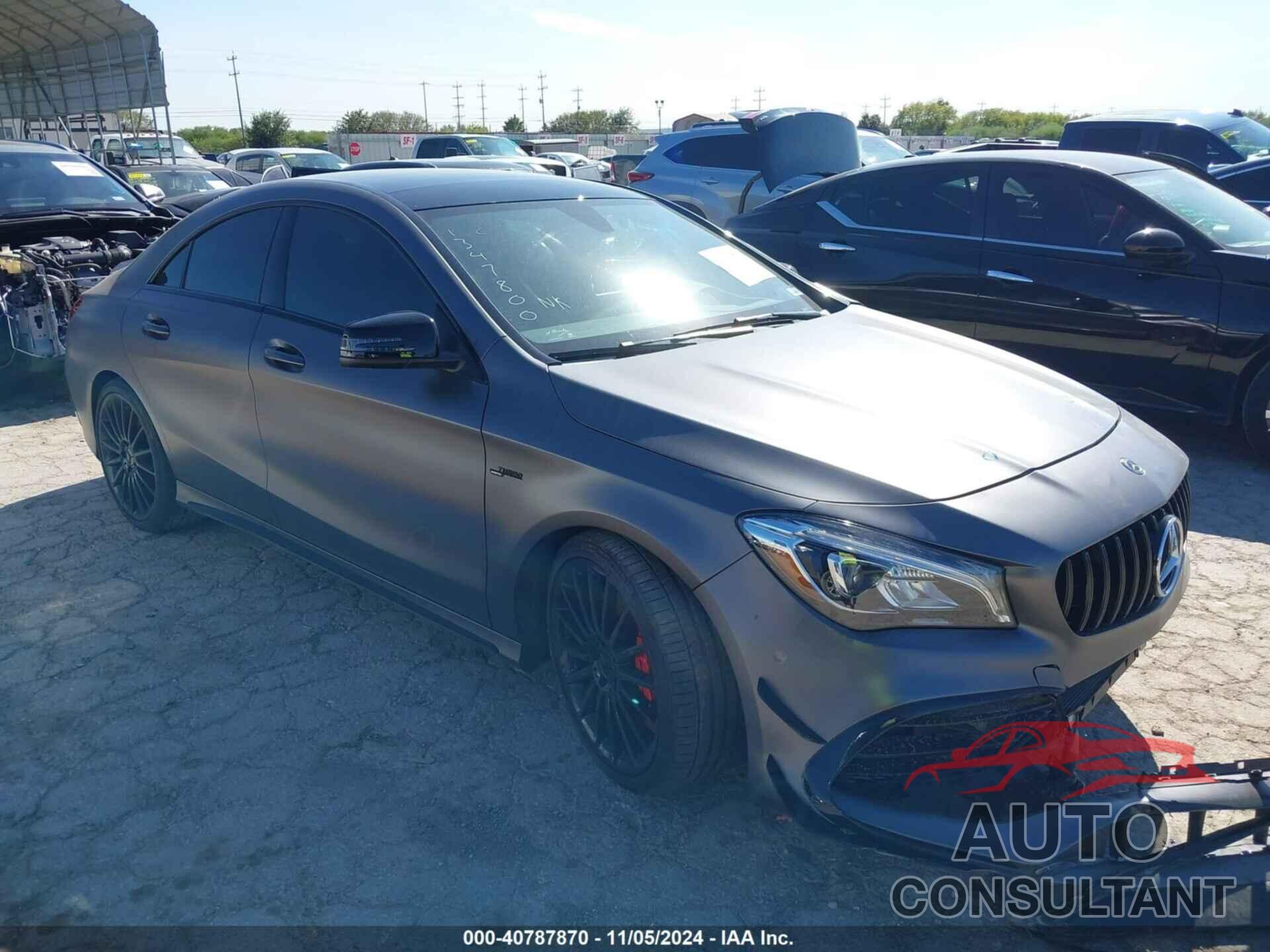 MERCEDES-BENZ C 250 2013 - WDDGF4HBXDR263758