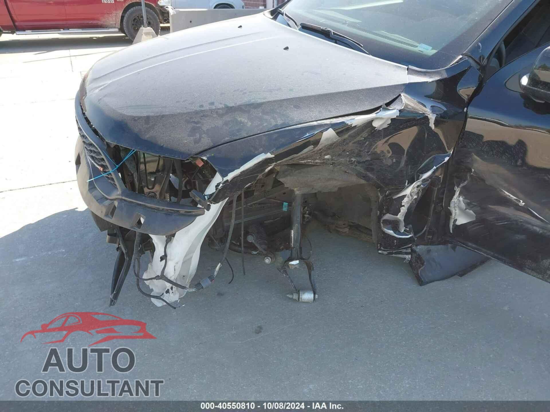 DODGE DURANGO 2023 - 1C4RDJDG7PC625089