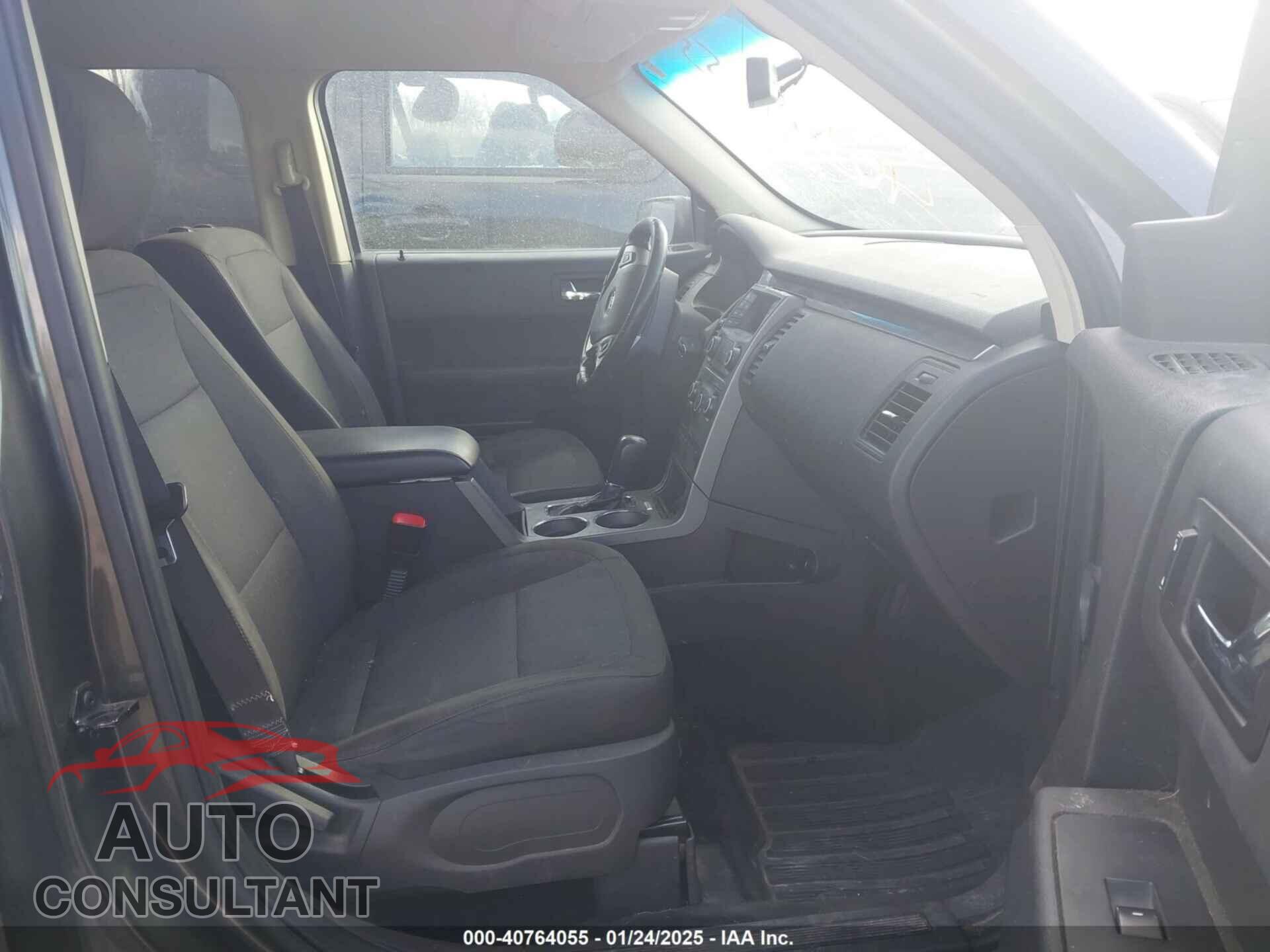 FORD FLEX 2016 - 2FMGK5B88GBA18405
