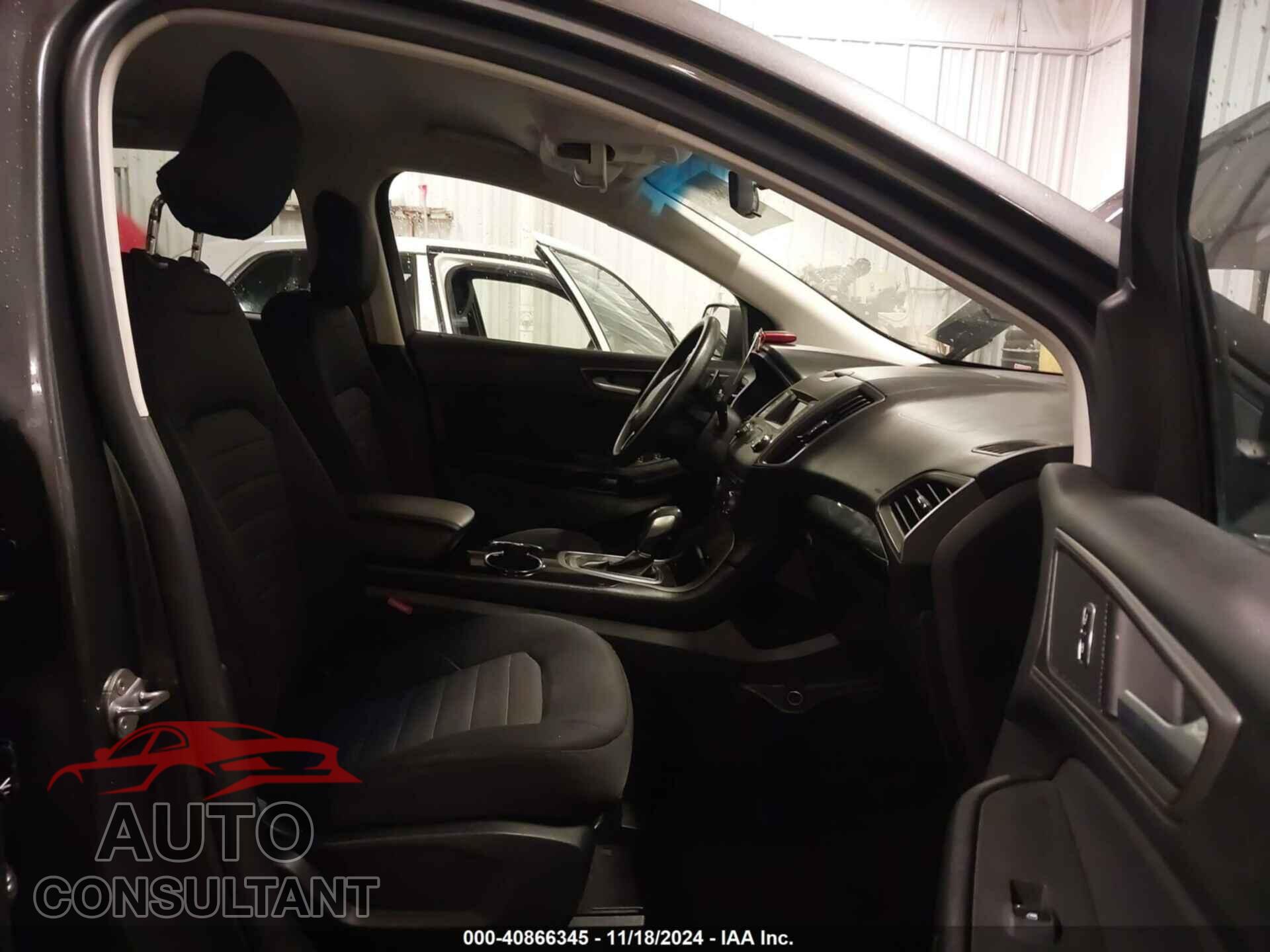 FORD EDGE 2016 - 2FMPK4G99GBB01904