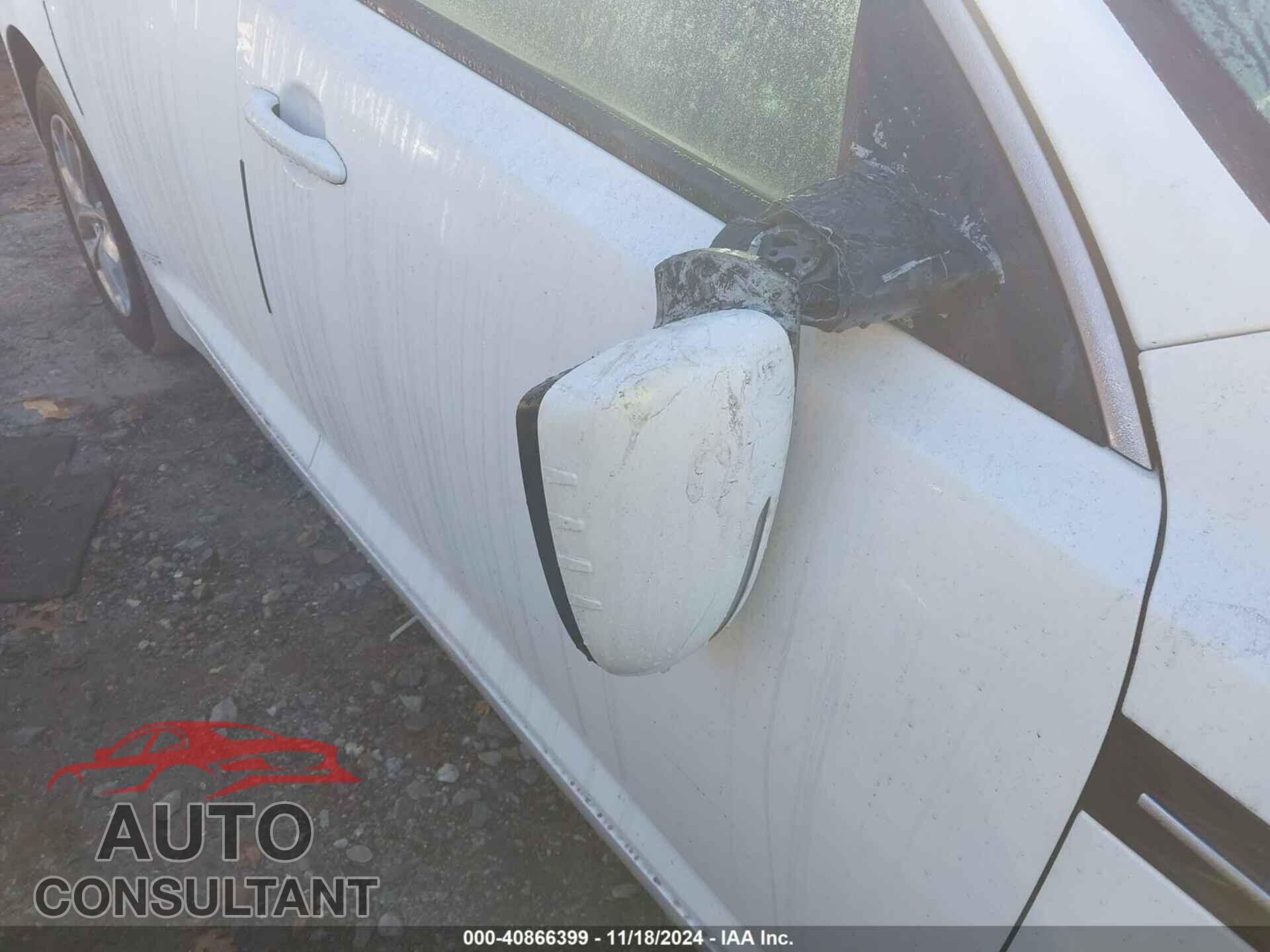 KIA OPTIMA 2011 - KNAGM4A73B5111327