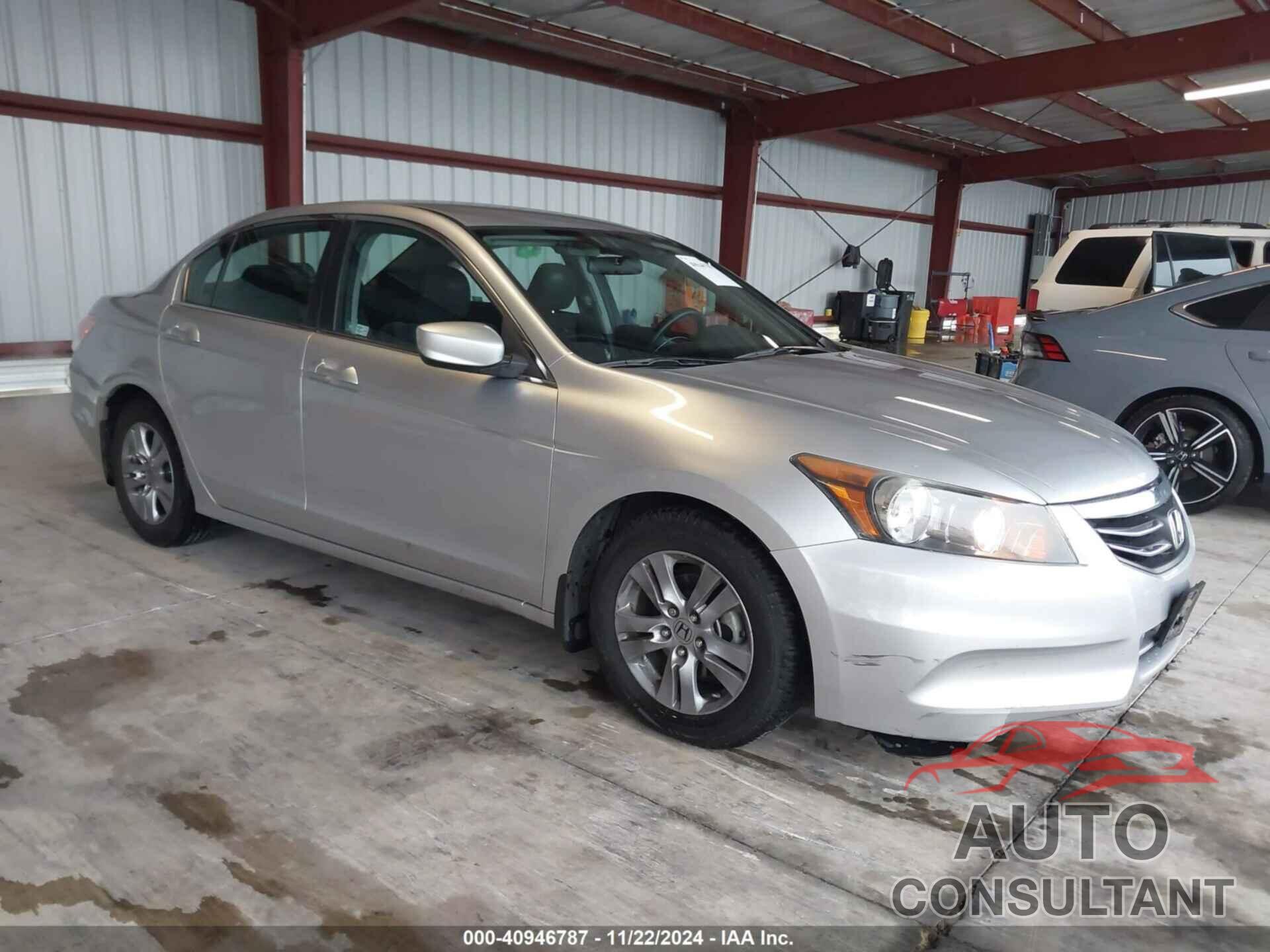 HONDA ACCORD 2012 - 1HGCP2F44CA114792