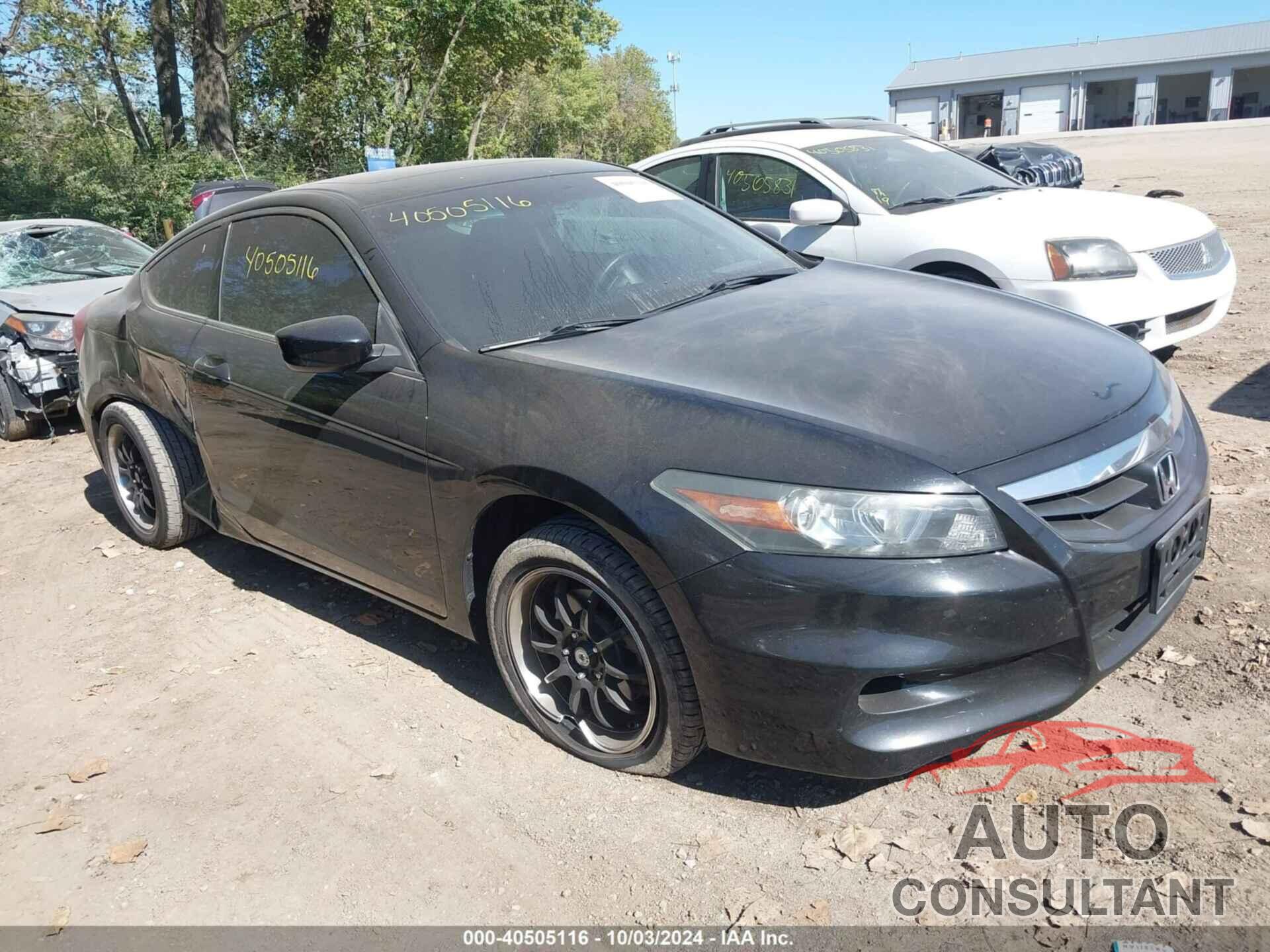 HONDA ACCORD 2011 - 1HGCS1B88BA001864