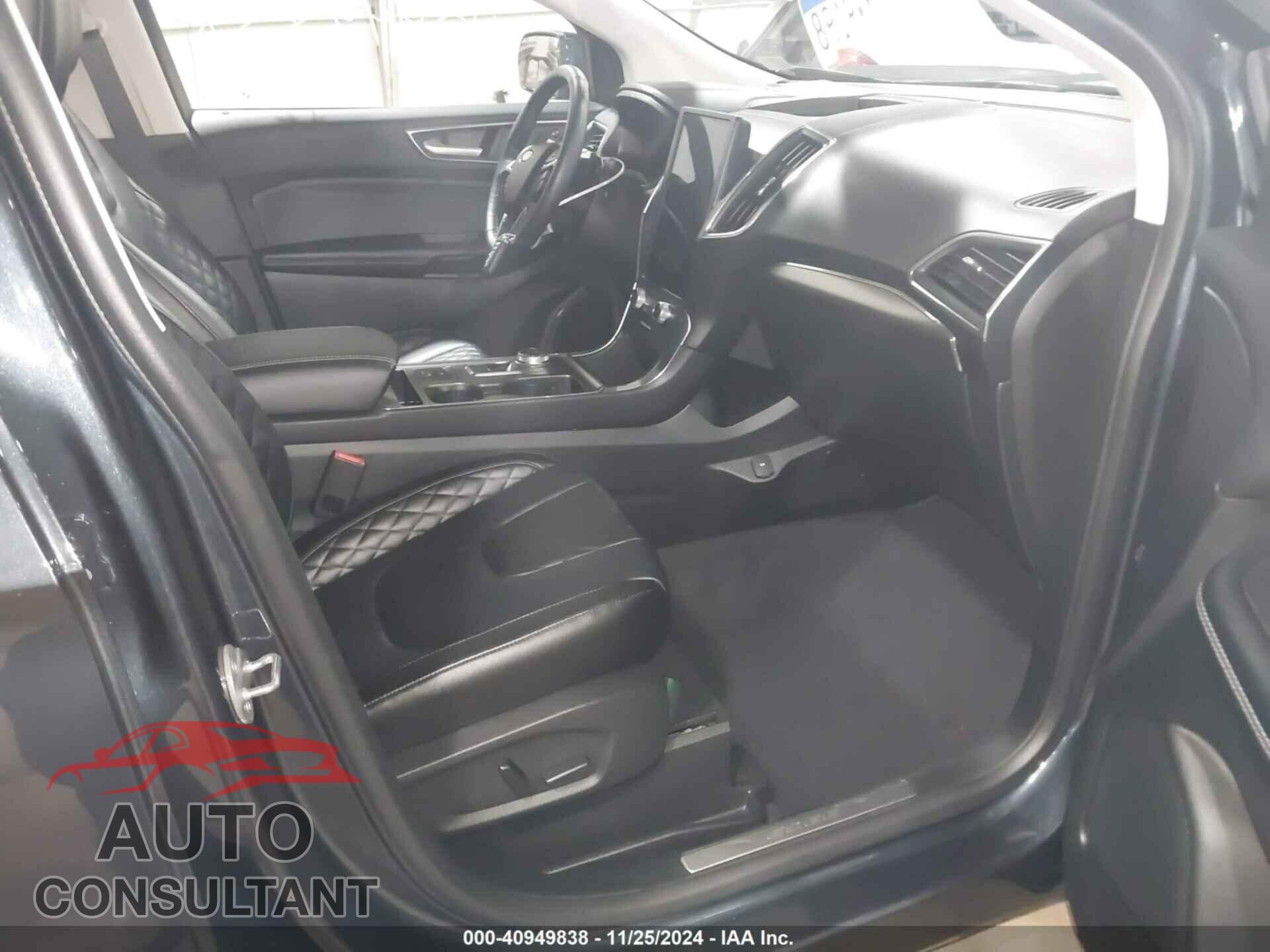 FORD EDGE 2023 - 2FMPK4K96PBA13724
