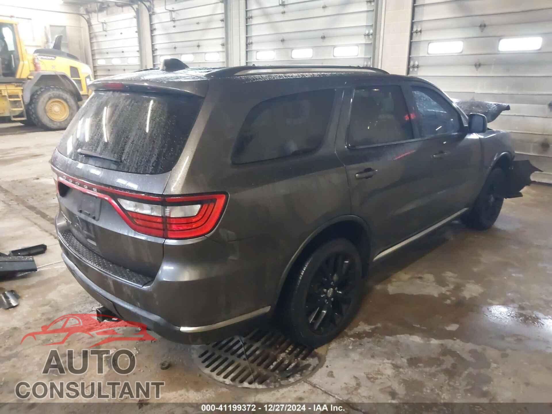 DODGE DURANGO 2015 - 1C4RDJAG9FC795862