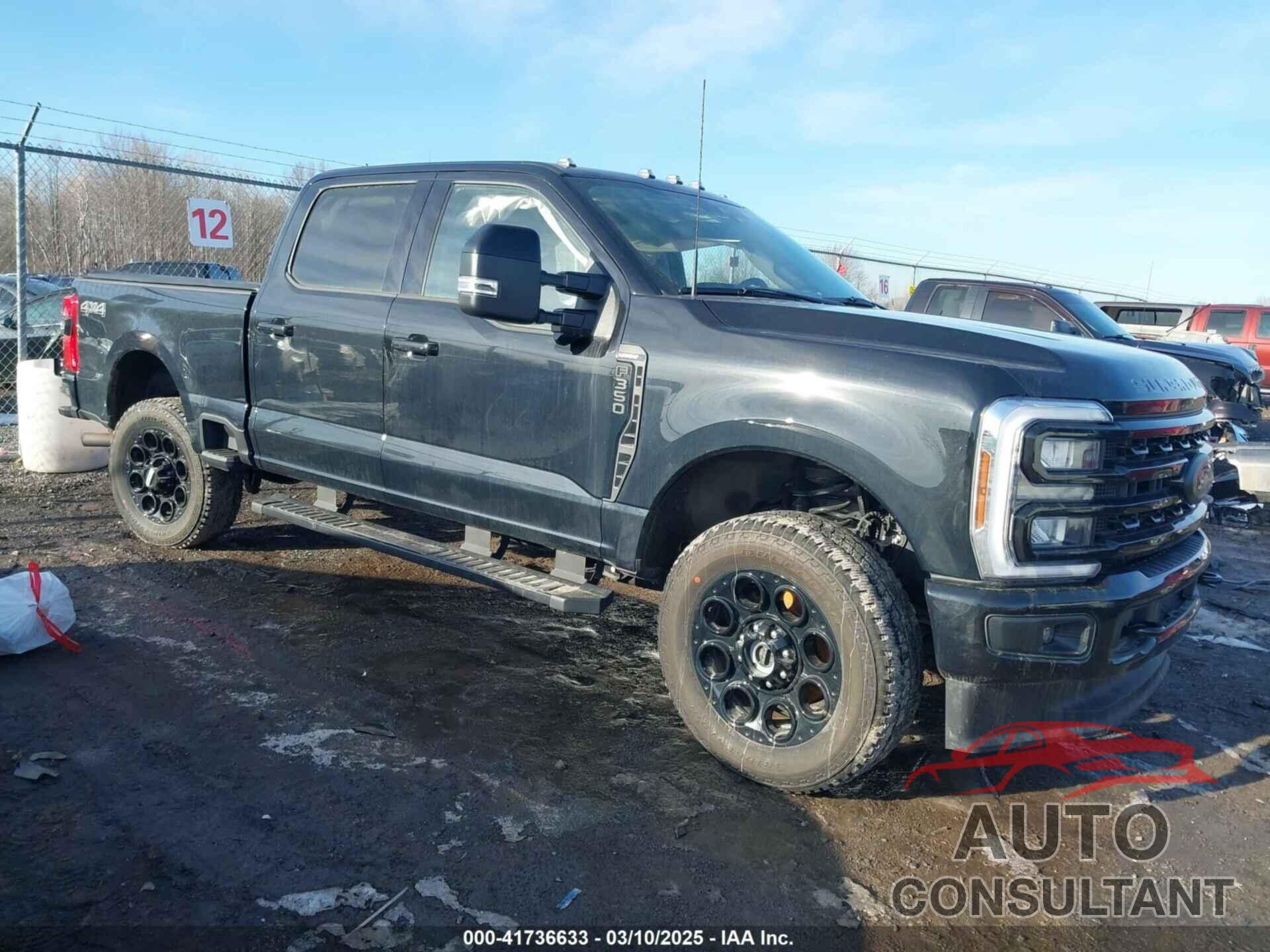 FORD F-350 2024 - 1FT8W3BN4REE44493