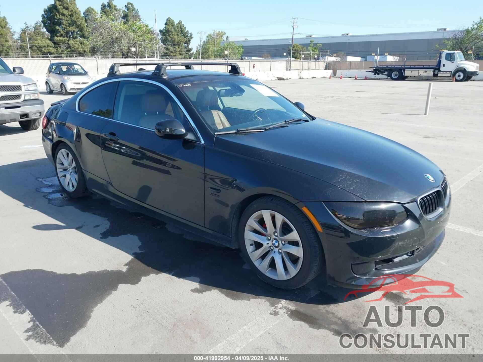 BMW 328I 2012 - WBAKF3C53CE974432