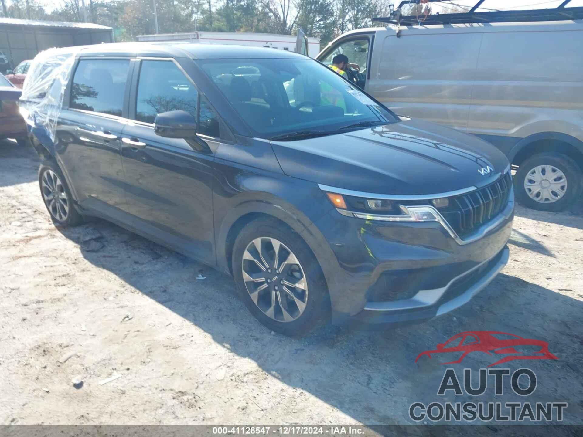 KIA CARNIVAL 2024 - KNDNC5H3XR6373498