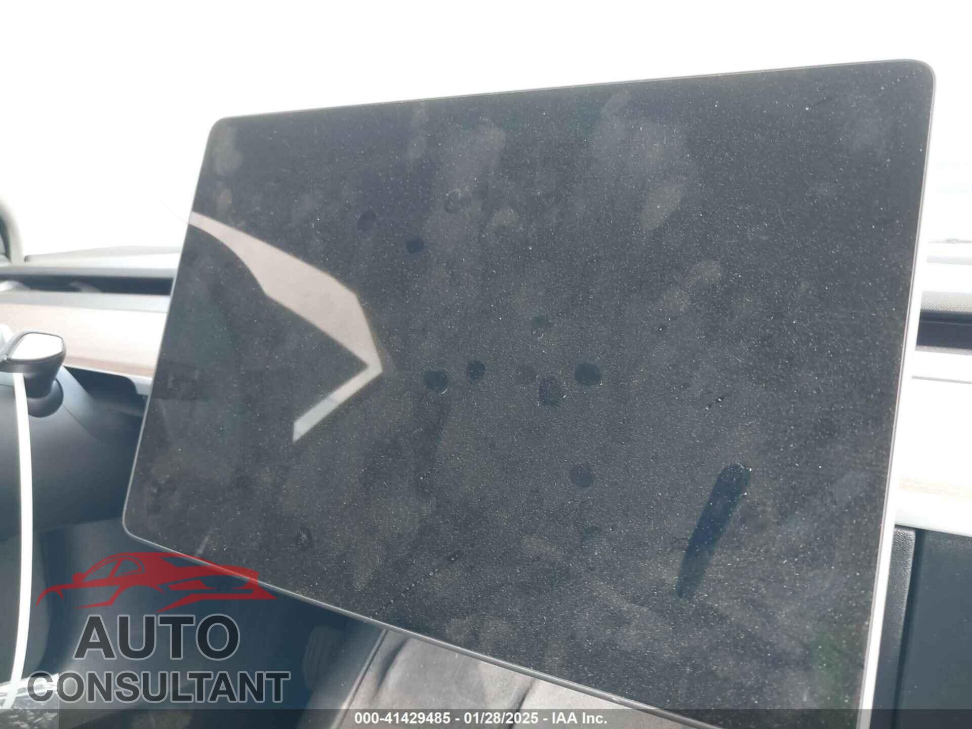 TESLA MODEL 3 2023 - 5YJ3E1EA1PF641353