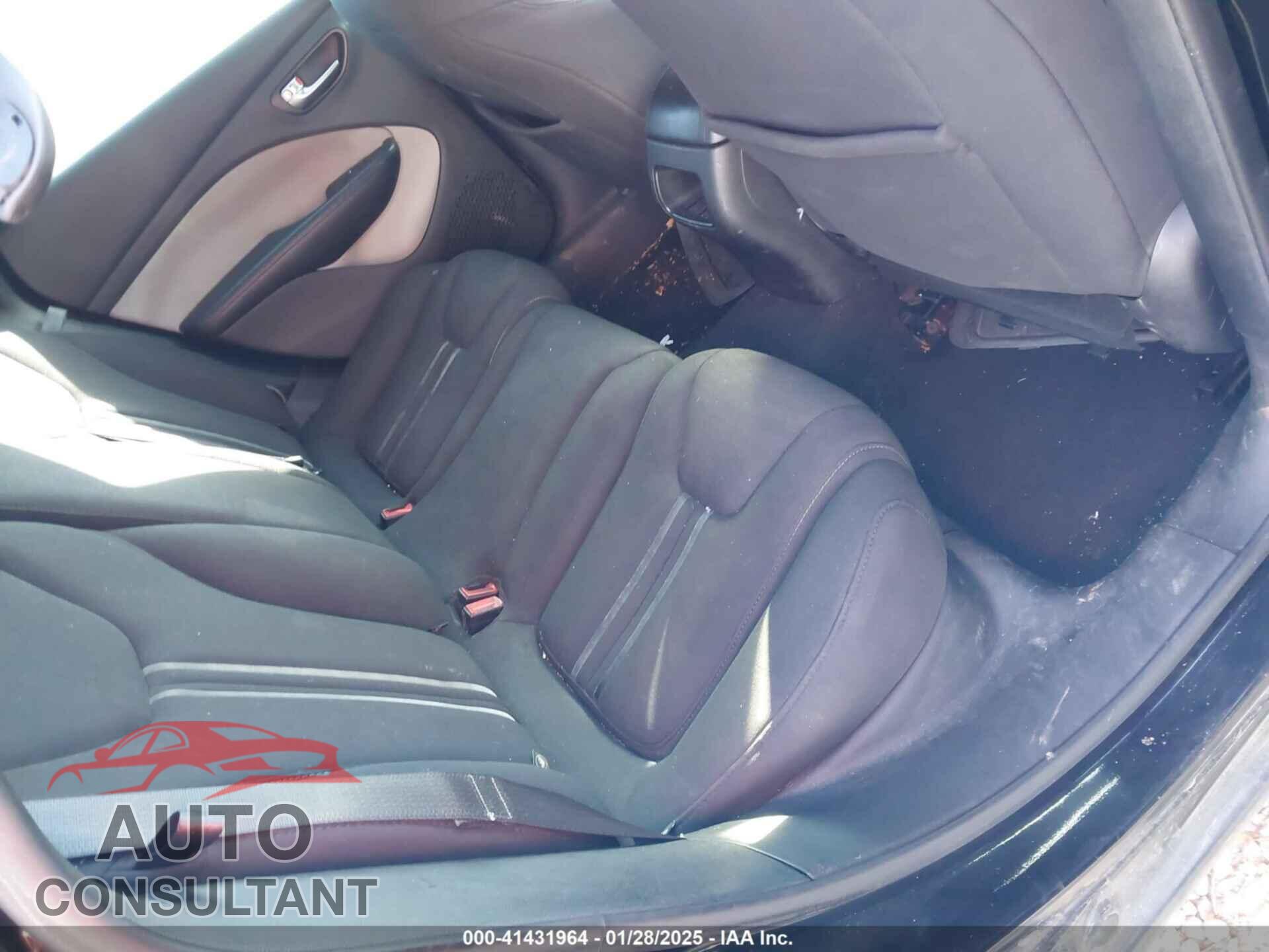DODGE DART 2013 - 1C3CDFBA2DD142248