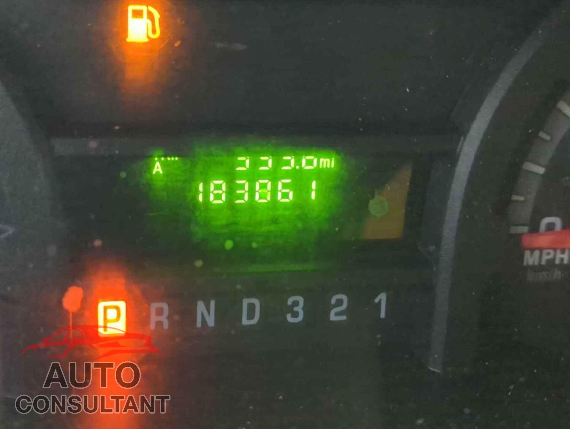 FORD ECONOLINE 2015 - 1FDWE3FS6FDA16349