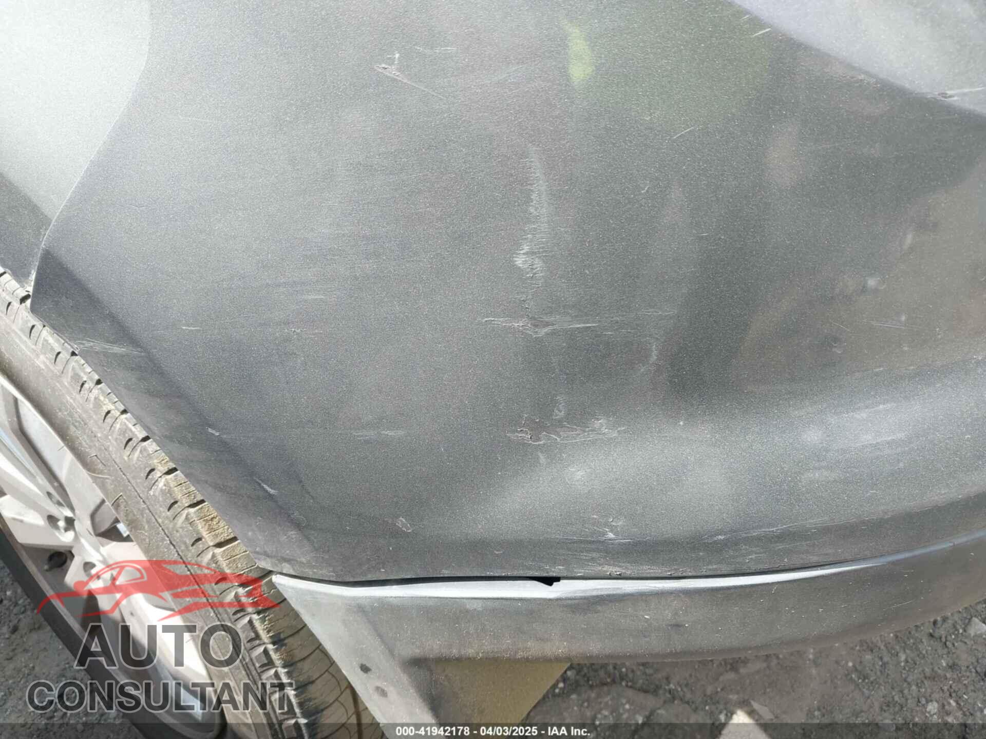 FORD EDGE 2010 - 2FMDK3KC4ABB02854