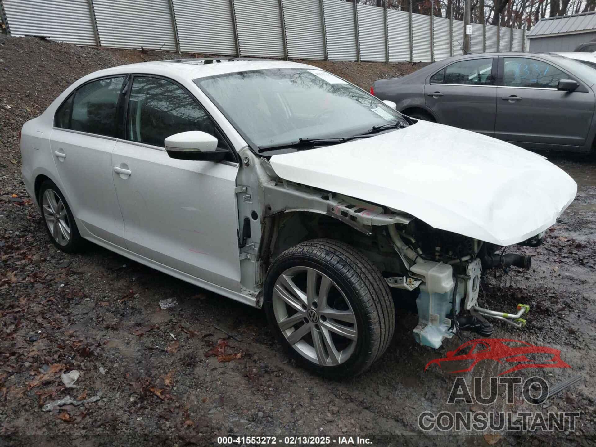 VOLKSWAGEN JETTA 2015 - 3VWL17AJ7FM309638
