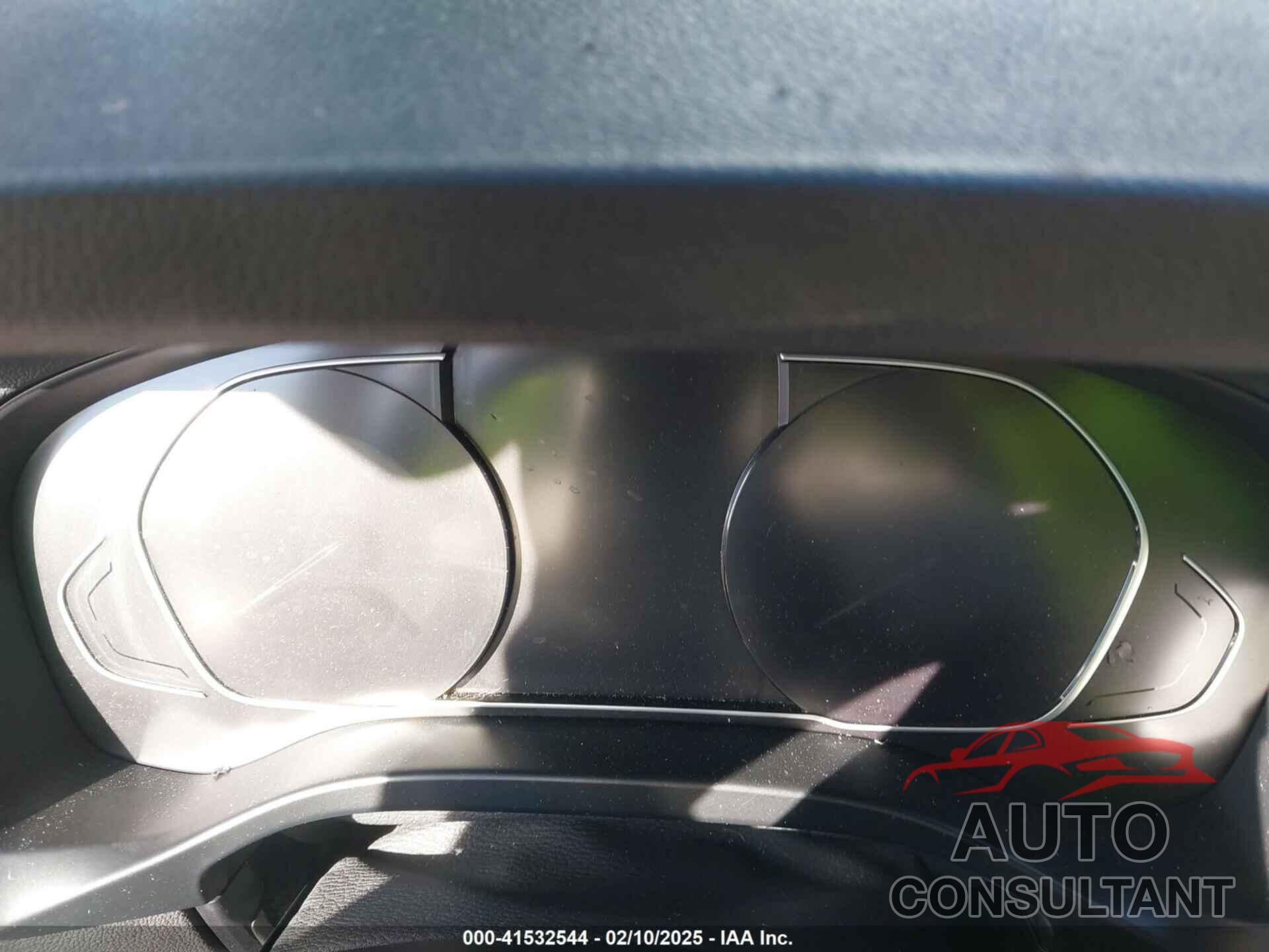 BMW X3 2022 - 5UX43DP09N9K64793