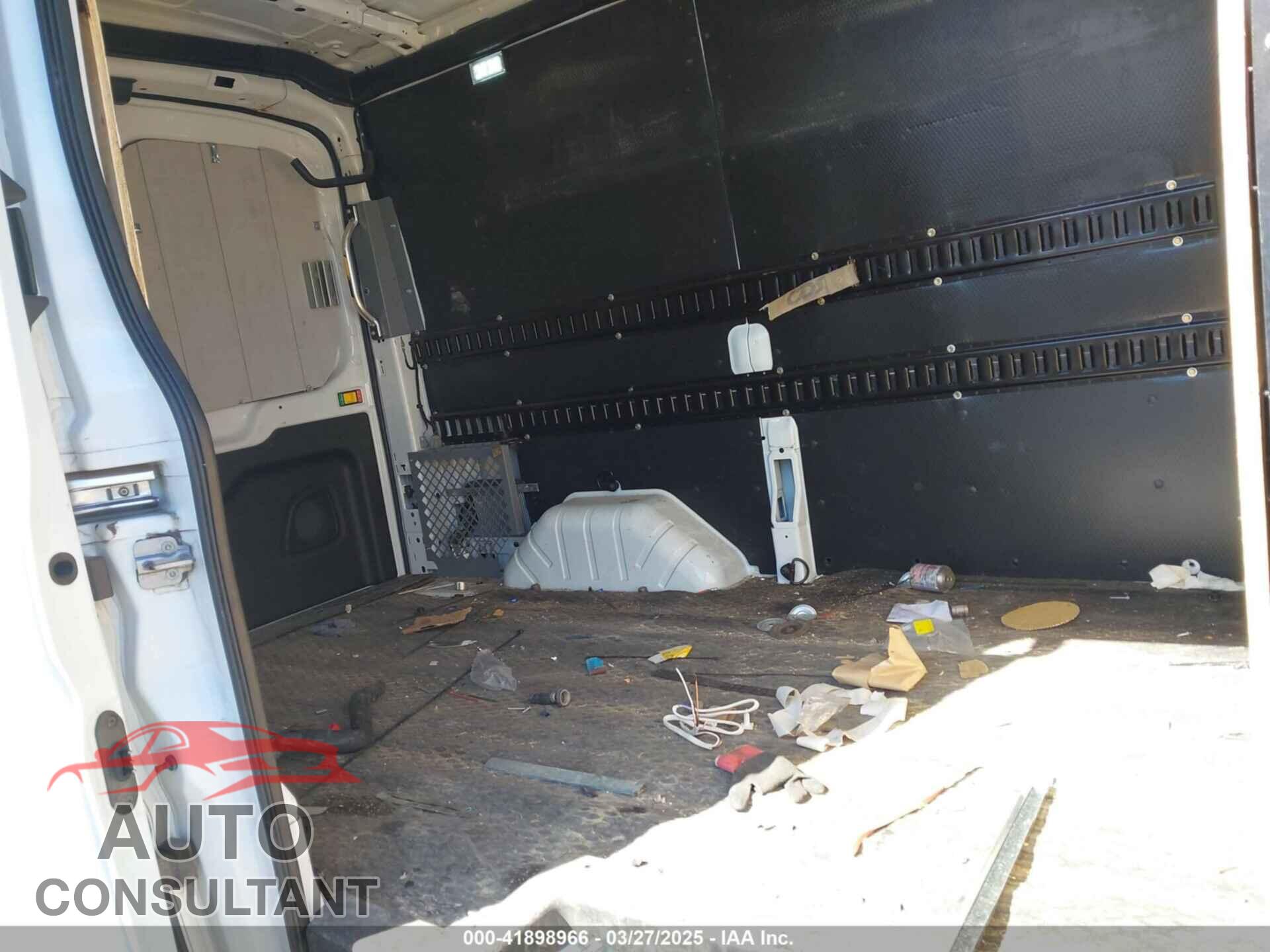 FORD TRANSIT-150 2015 - 1FTNE1CM0FKB29946