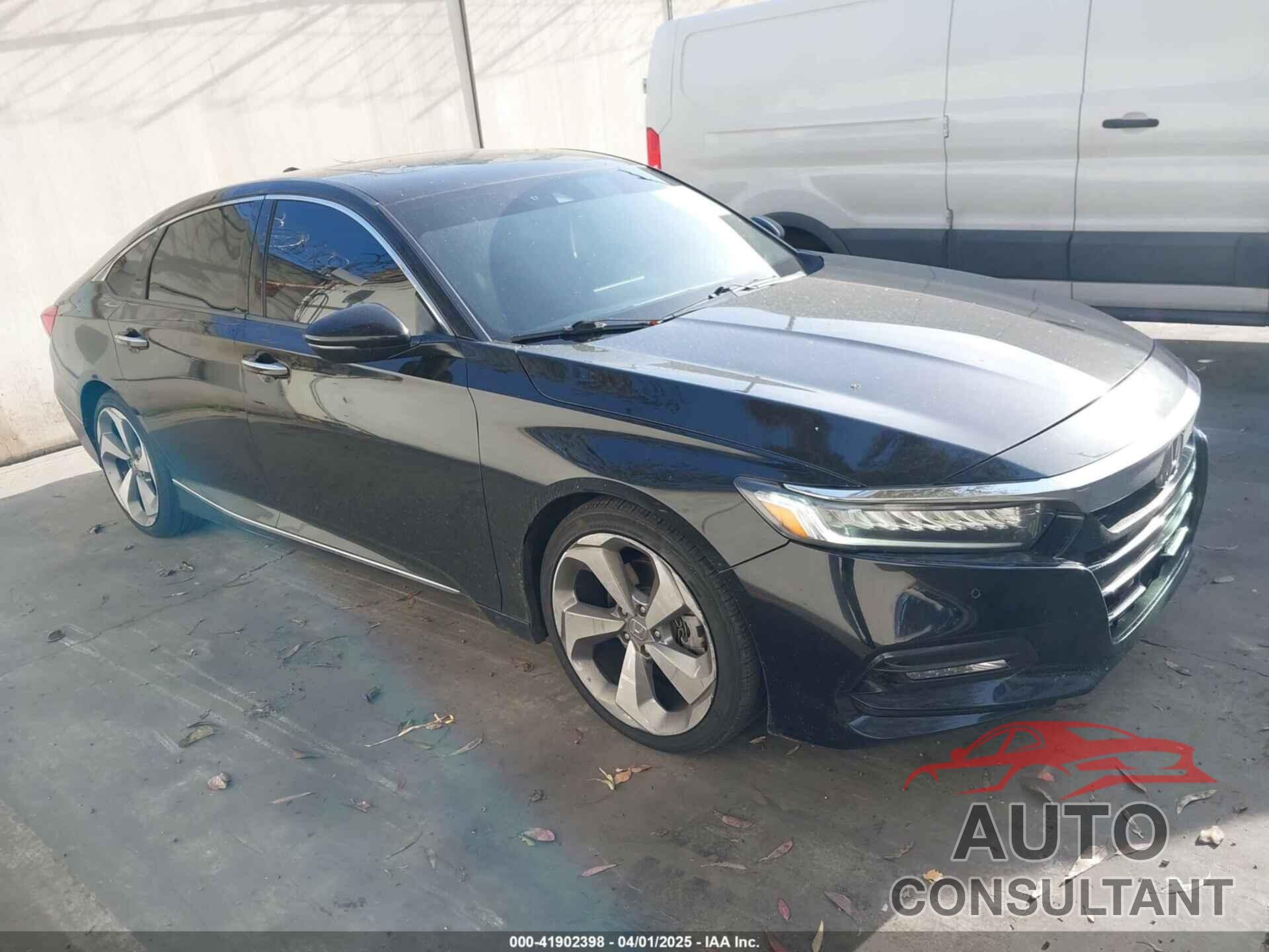 HONDA ACCORD 2018 - 1HGCV1F94JA103123