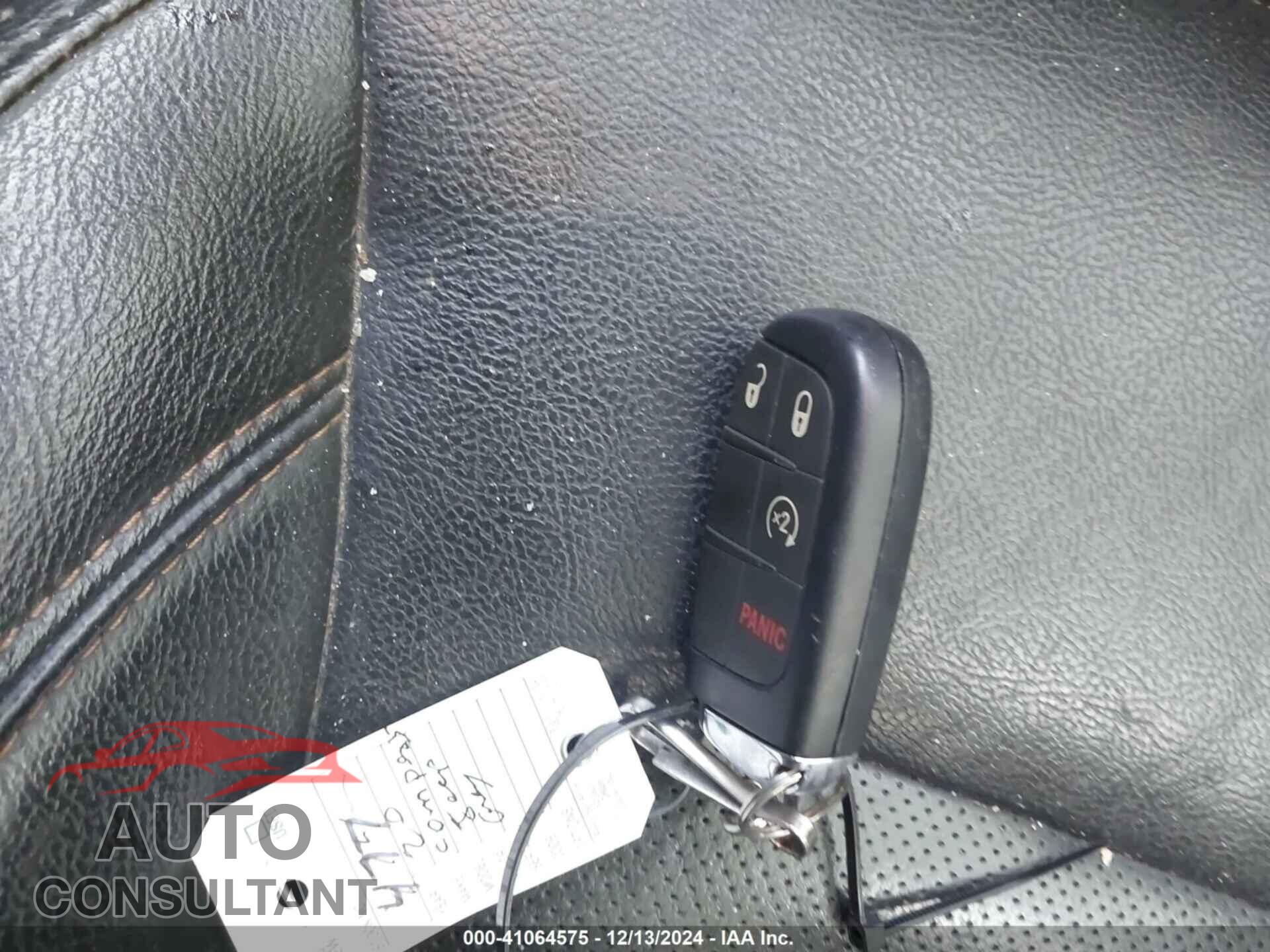 JEEP COMPASS 2020 - 3C4NJDCB3LT101161