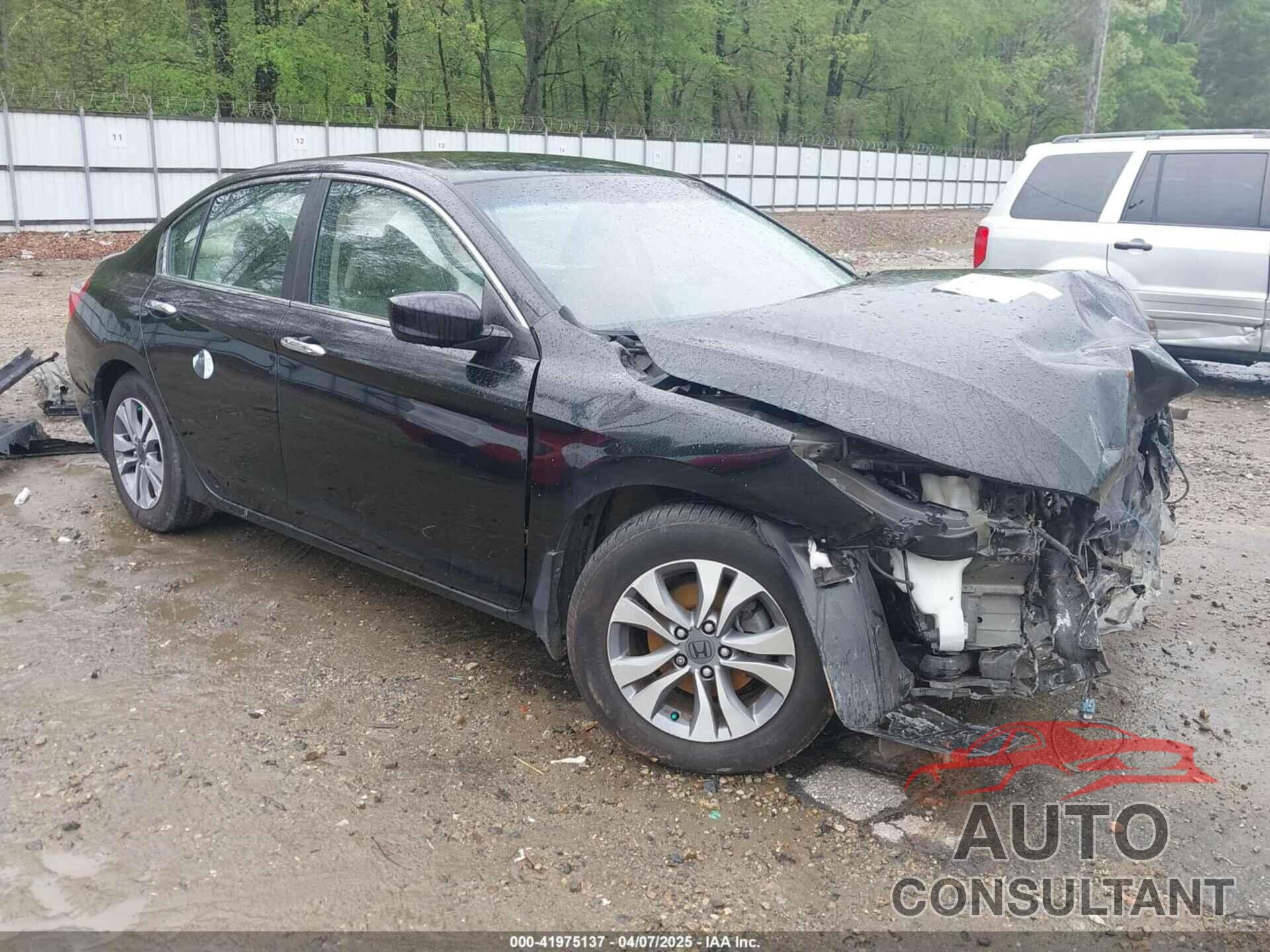 HONDA ACCORD 2014 - 1HGCR2F3XEA217168