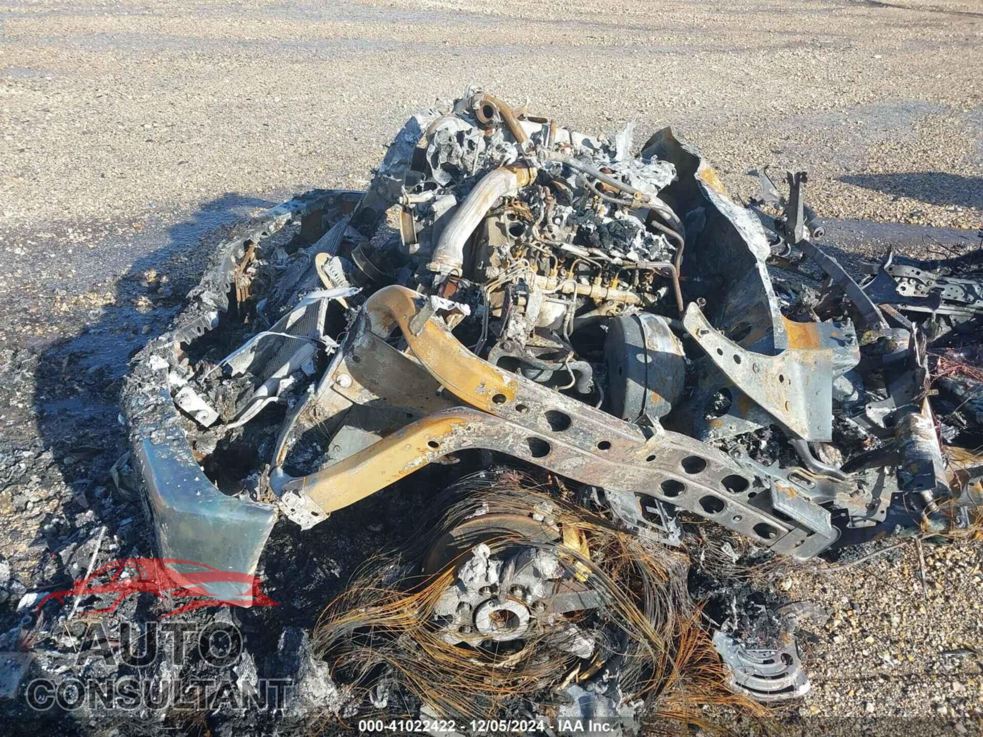 FORD F-250 2017 - 1FT7W2BT5HEC14772