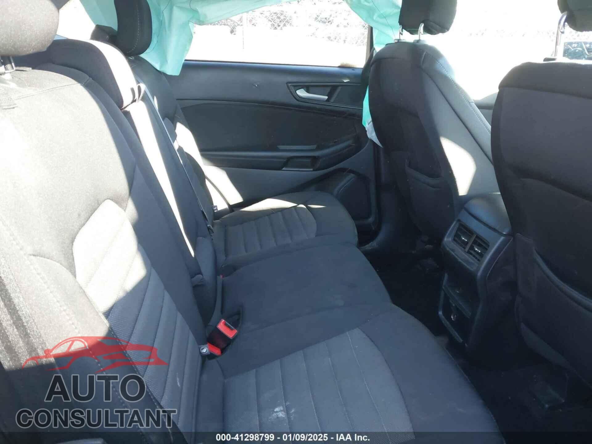 FORD EDGE 2016 - 2FMPK4G93GBC40619