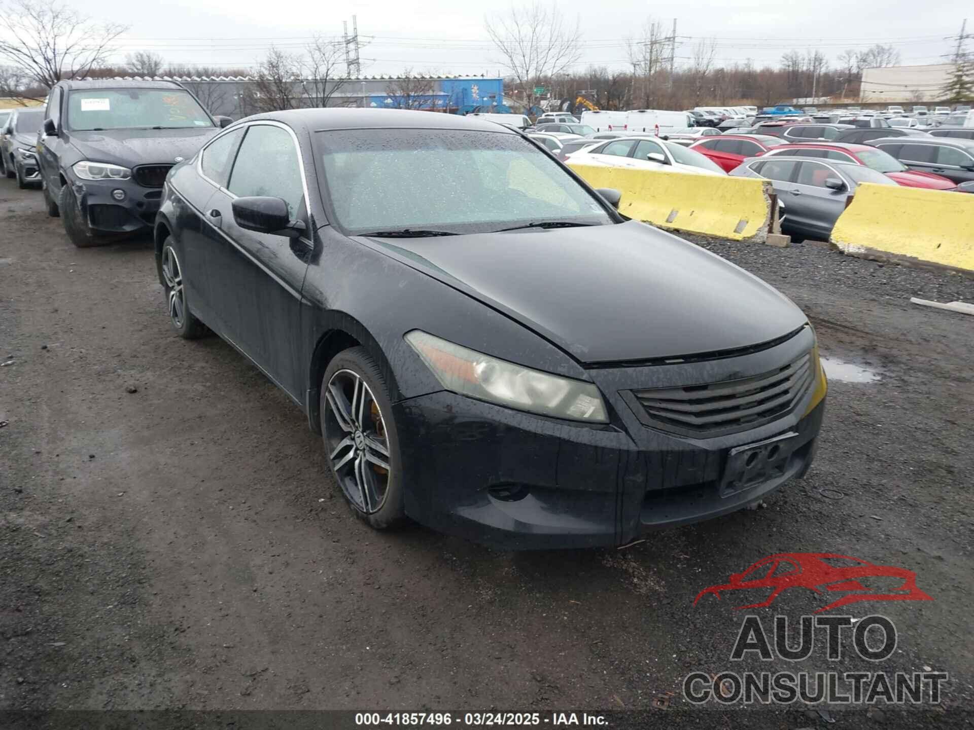 HONDA ACCORD 2009 - 1HGCS12329A013328