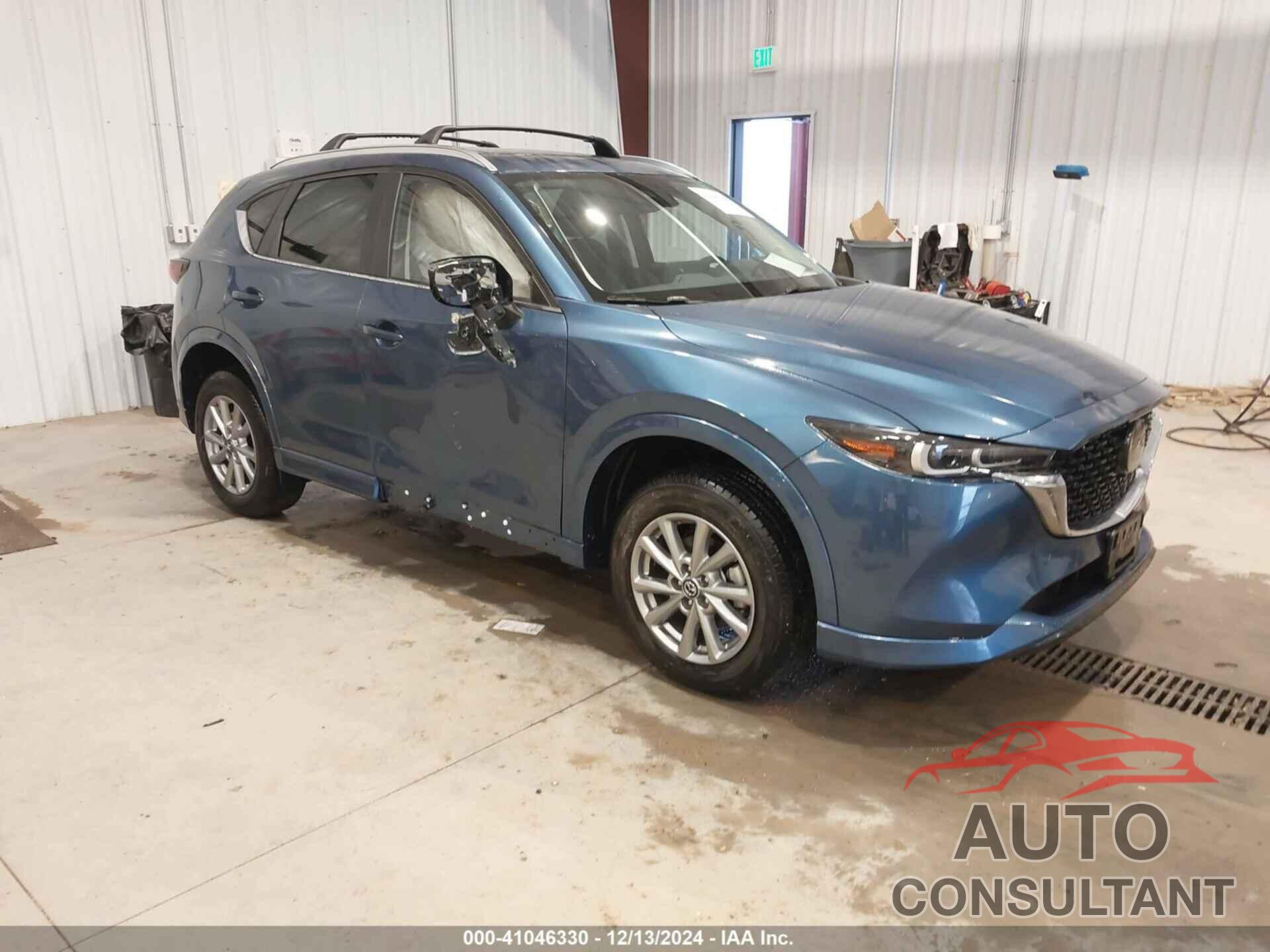MAZDA CX-5 2024 - JM3KFBCM4R0371295