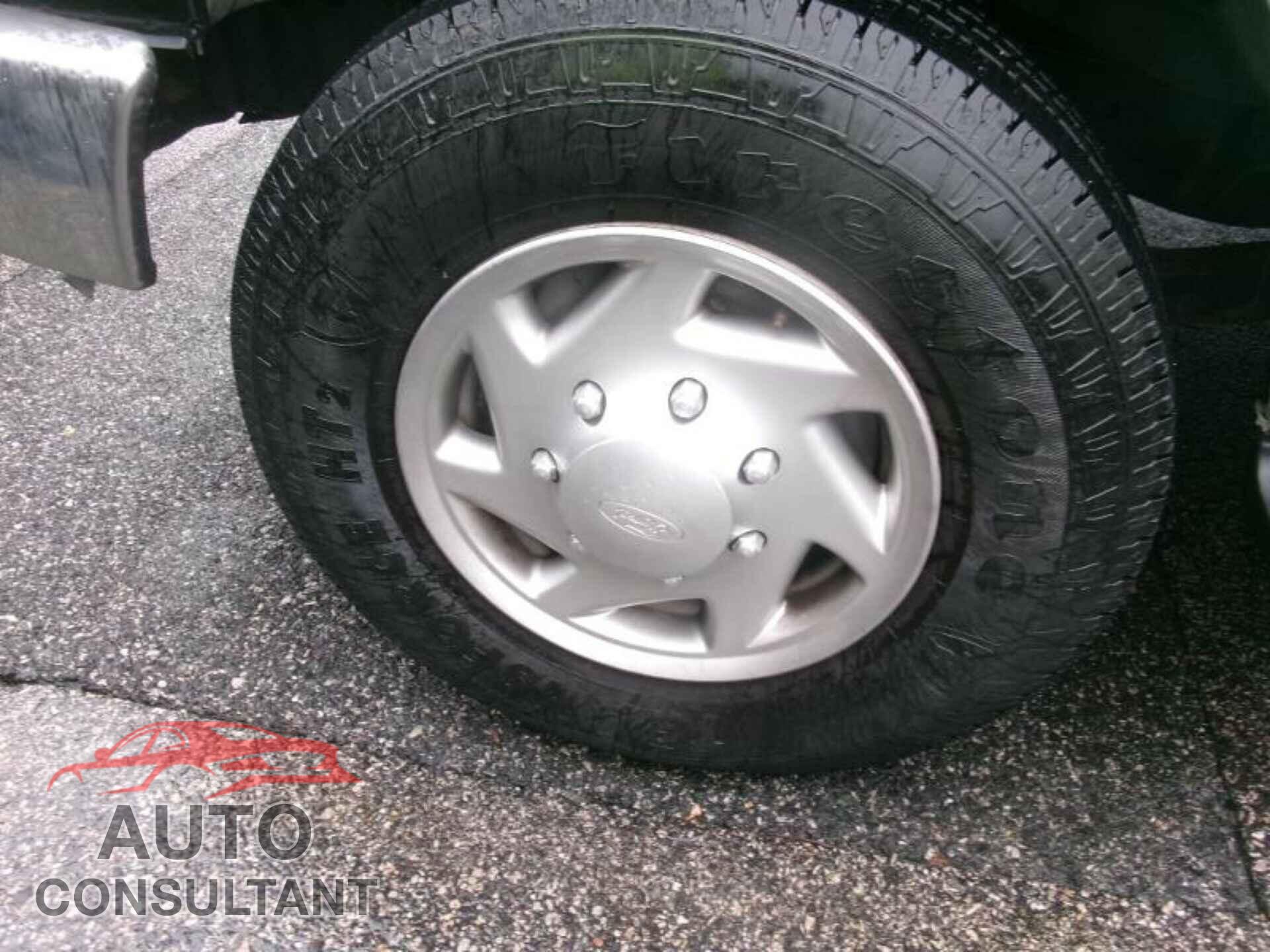 FORD ECONOLINE 2013 - 1FBSS3BS6DDB26417