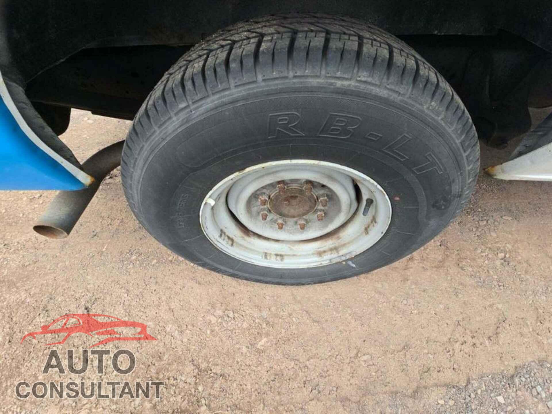 FORD ECONOLINE 2014 - 1FTNE2EL1EDA35216