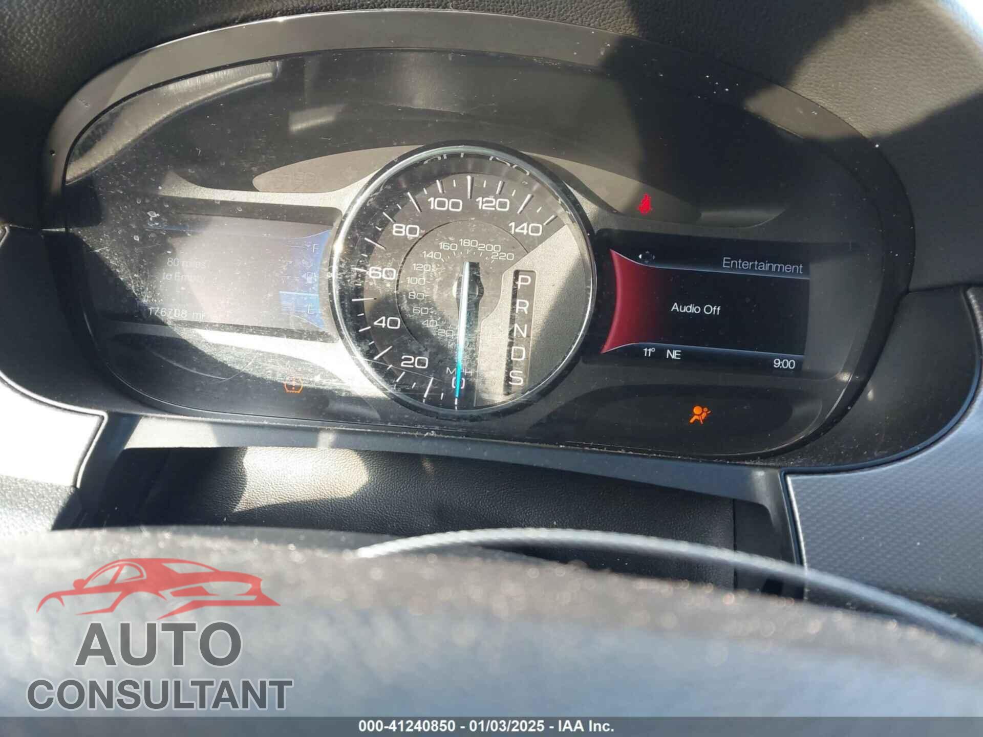 FORD EDGE 2014 - 2FMDK4JC5EBB40994